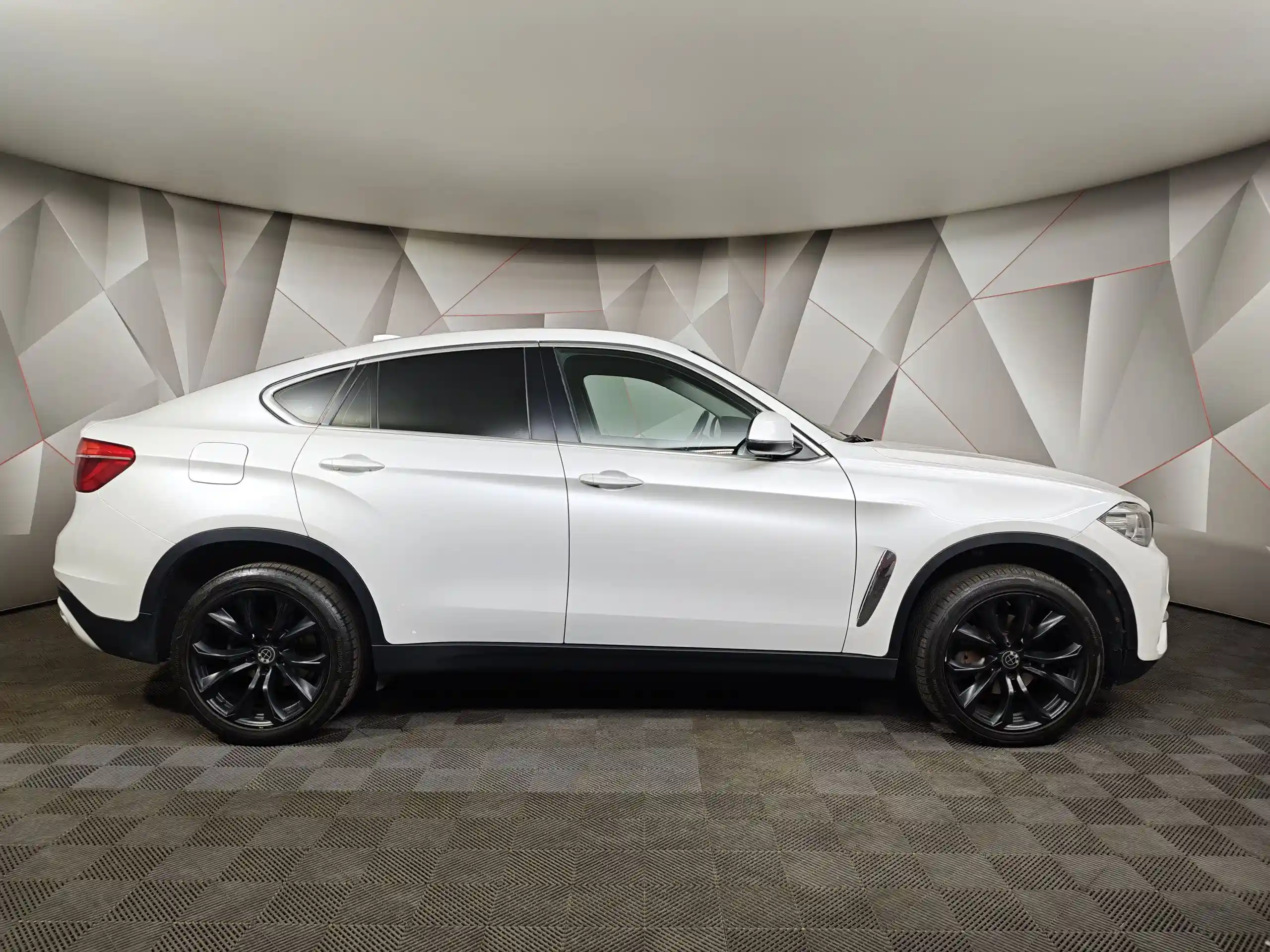 BMW X6 2019
