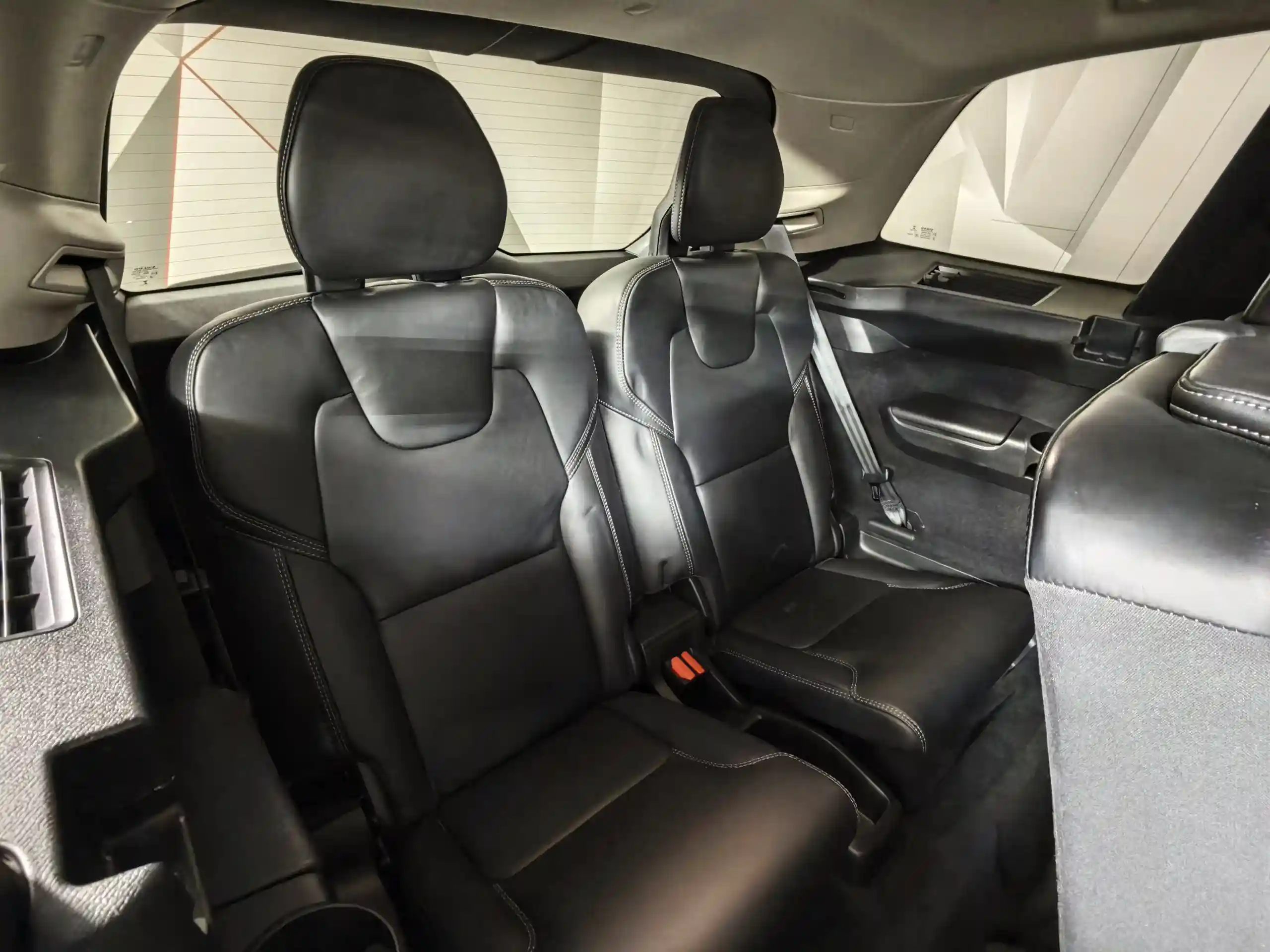 Volvo XC90 2021
