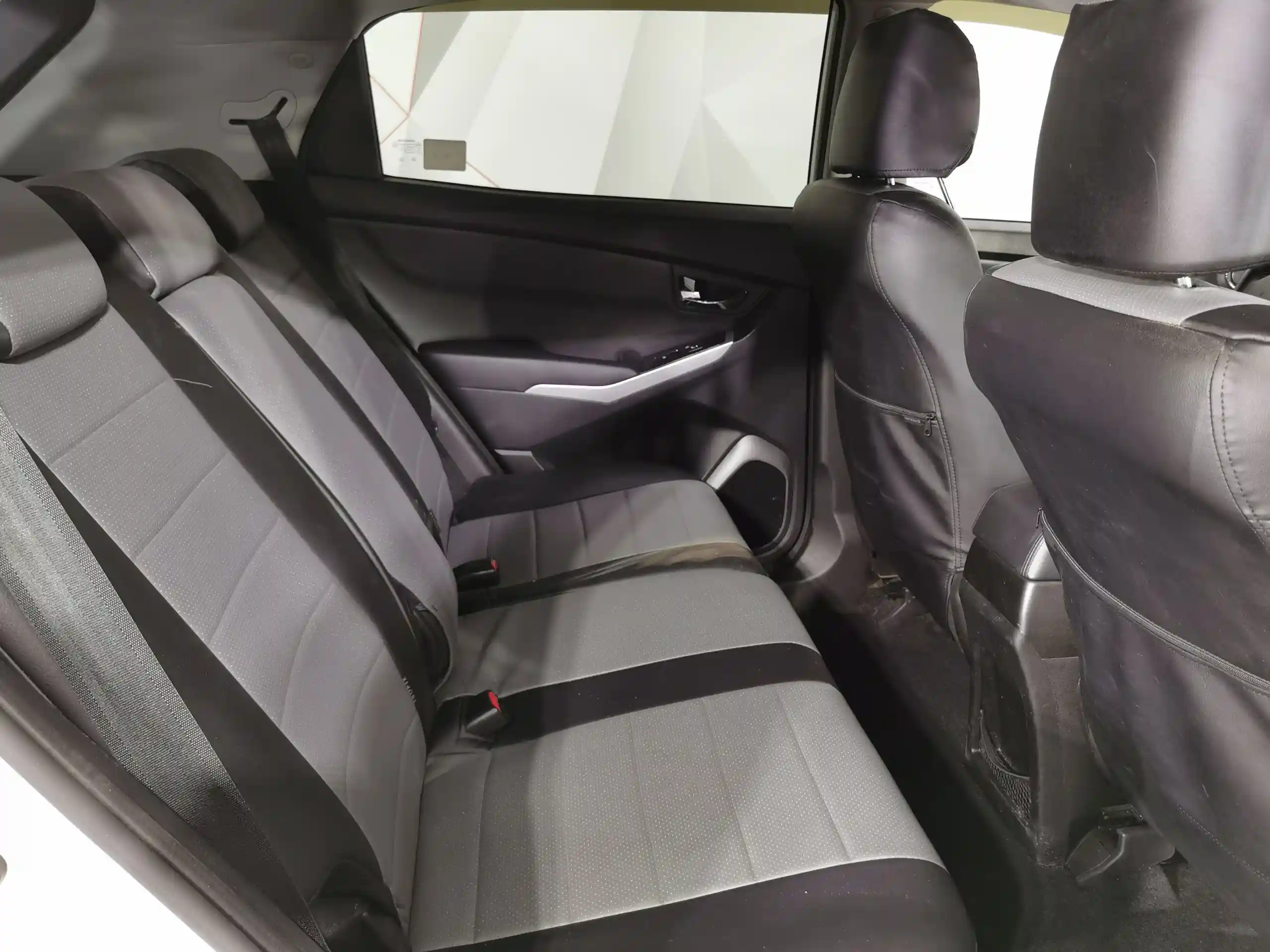 SsangYong Actyon 2013
