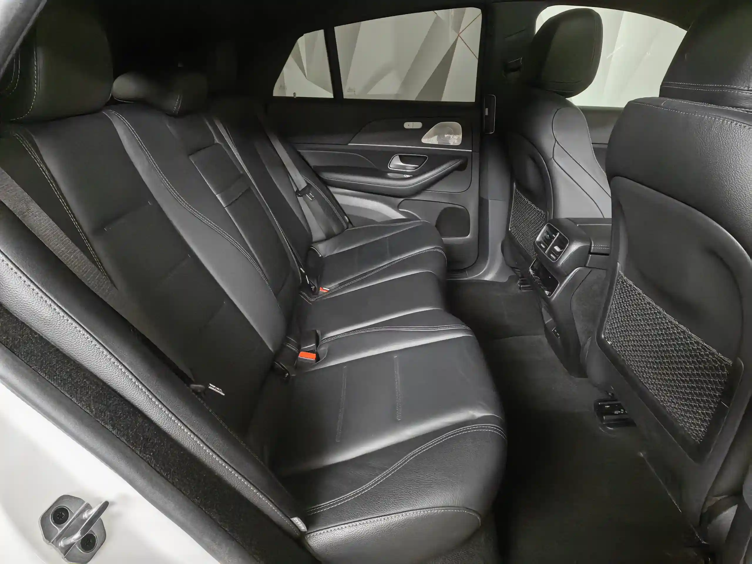 Mercedes-Benz GLE Купе 2023