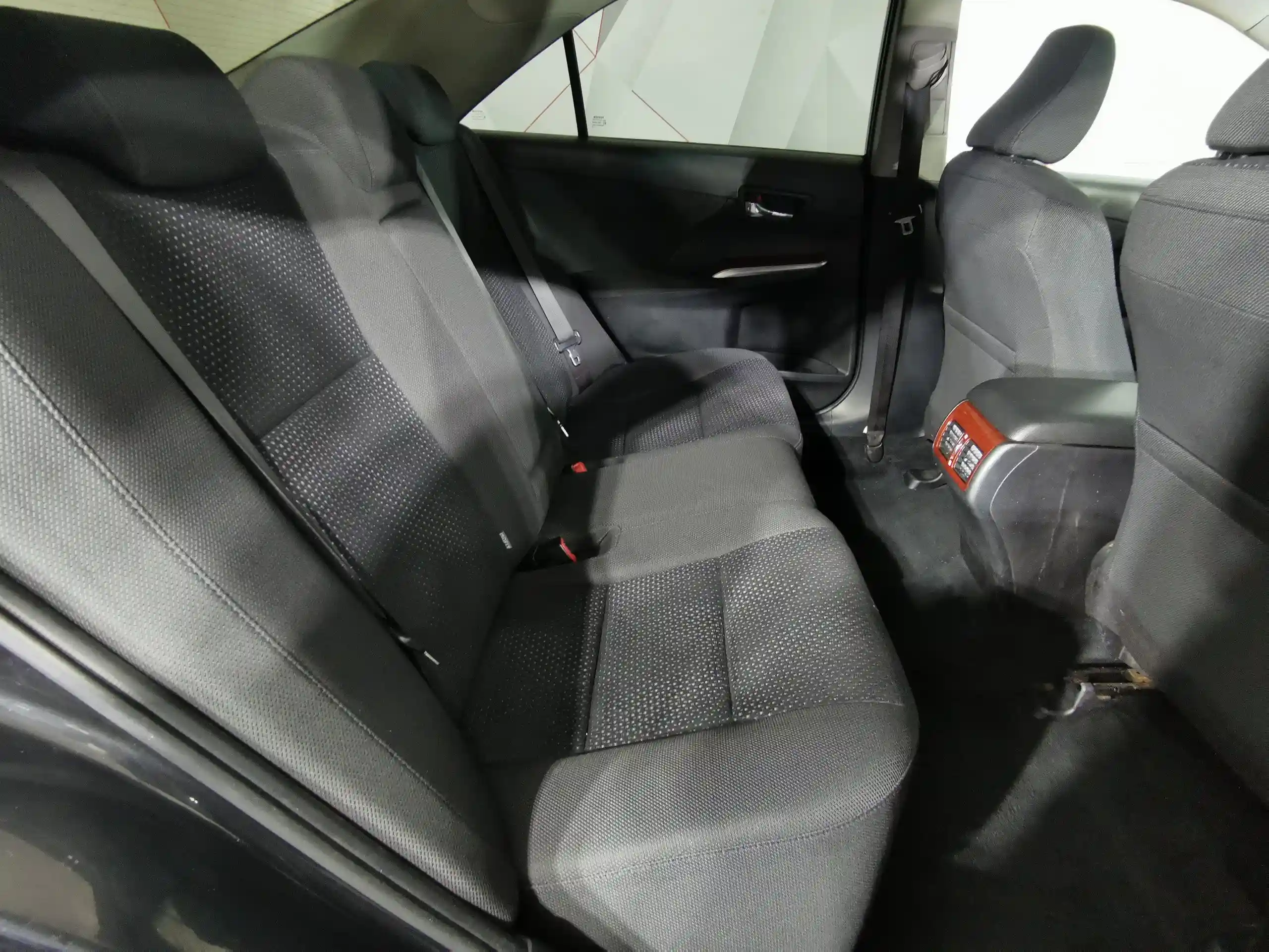 Toyota Camry 2014