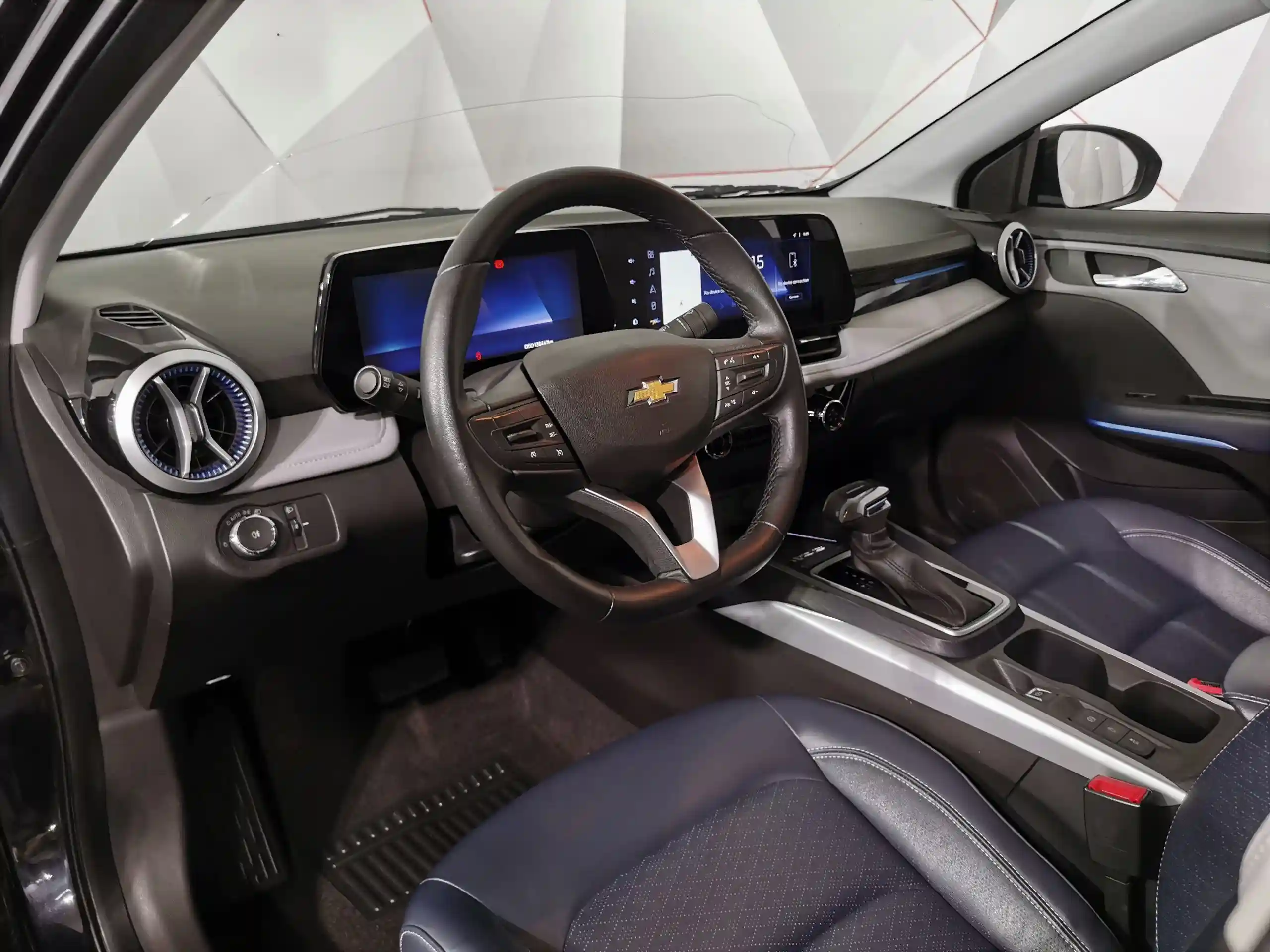 Chevrolet Monza 2023