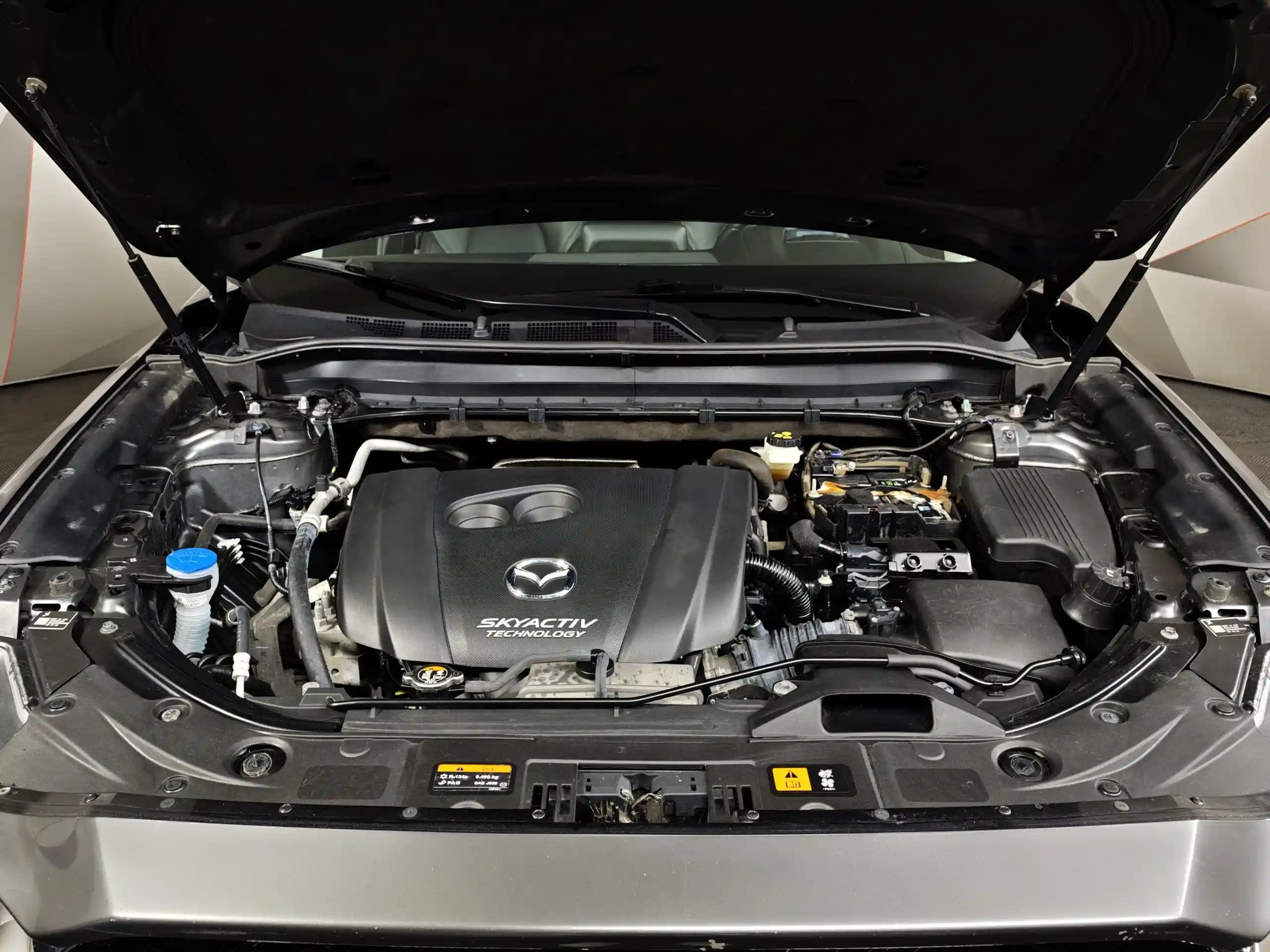 Mazda CX-5 2019