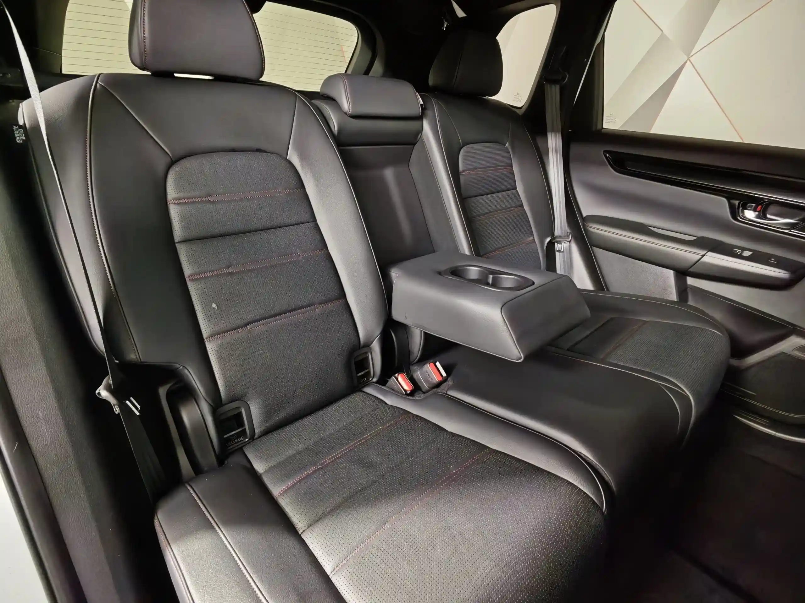 Honda CR-V 2023