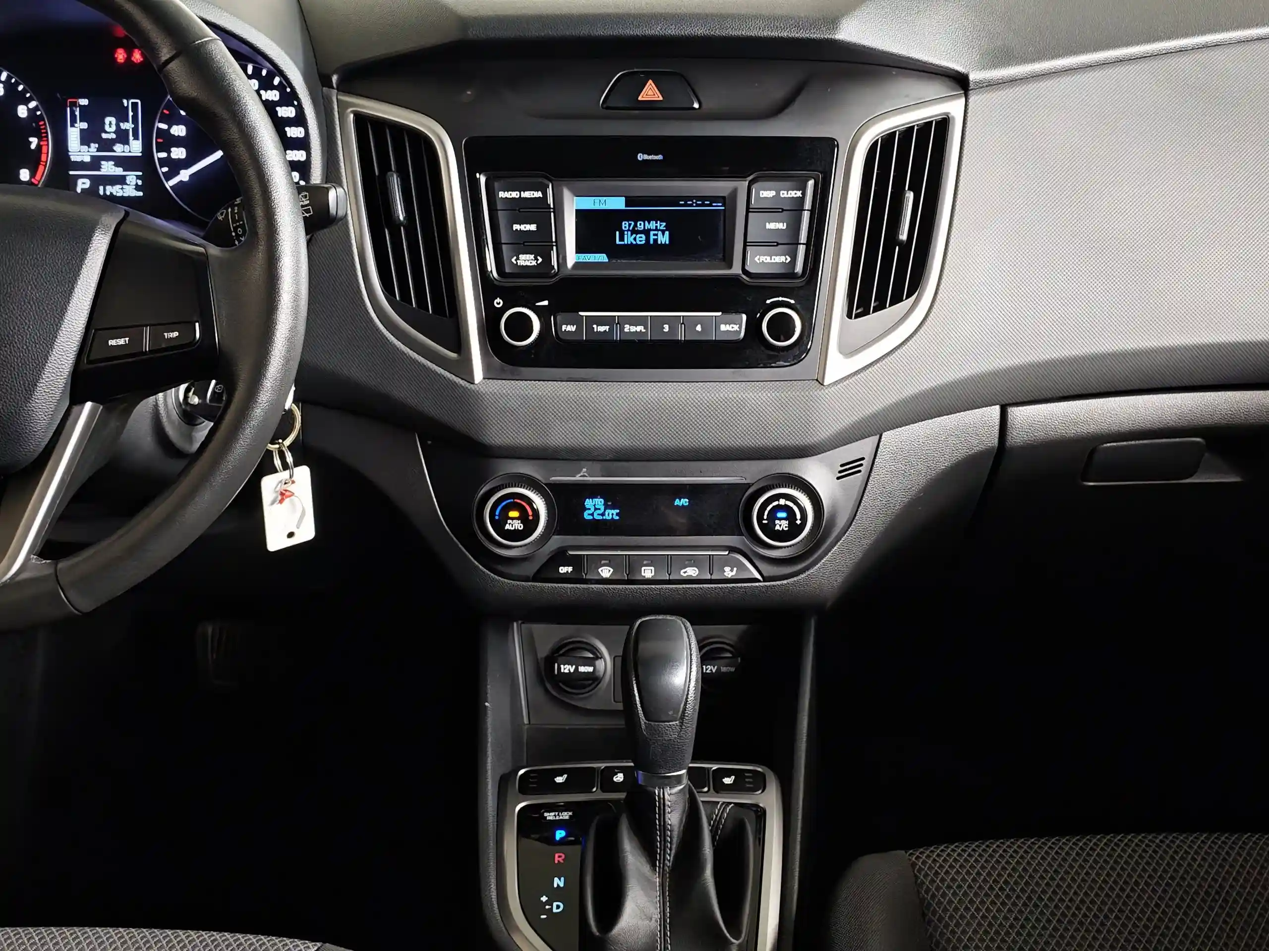 Hyundai Creta 2021