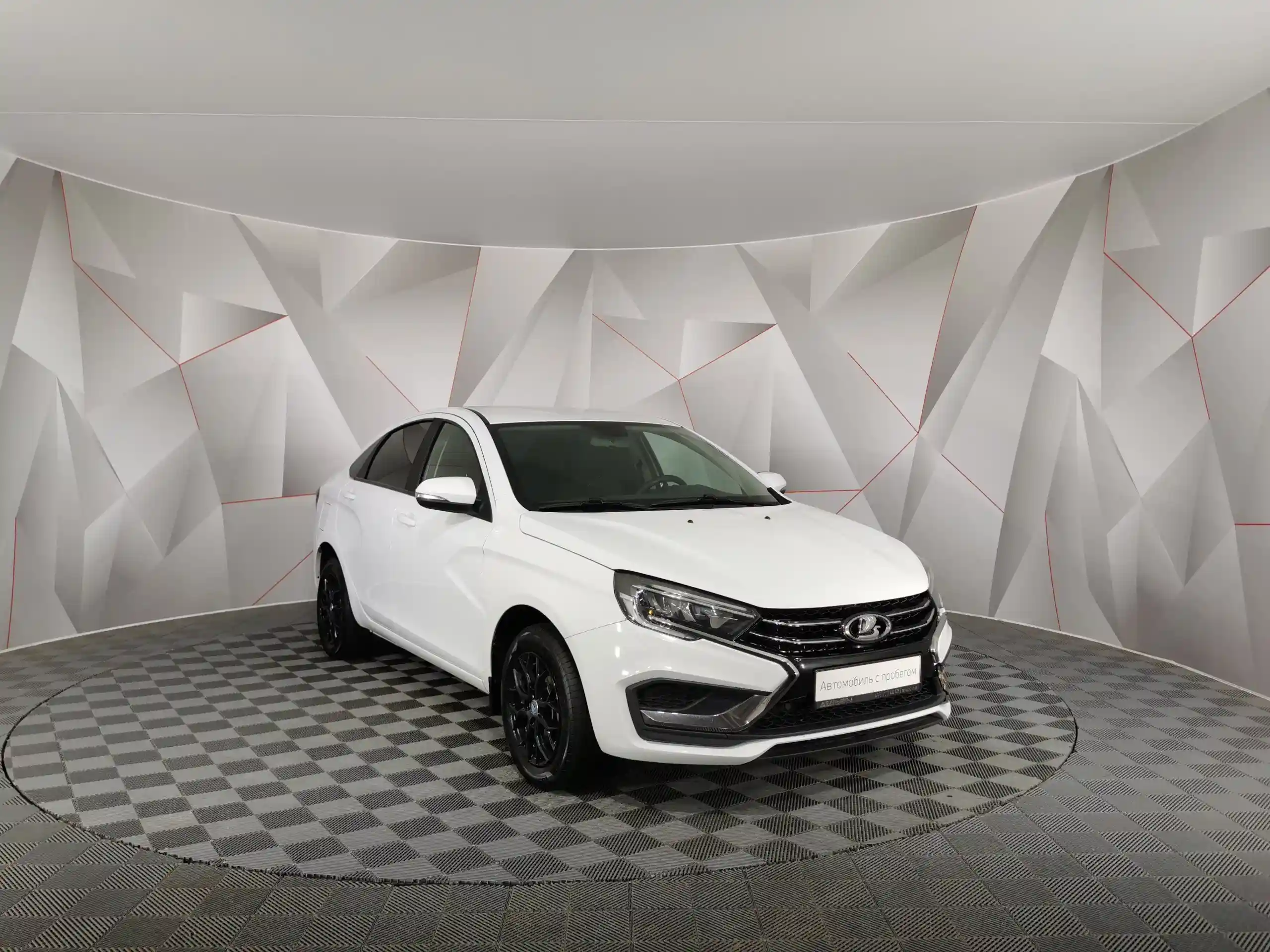 ВАЗ (Lada) Vesta 2024