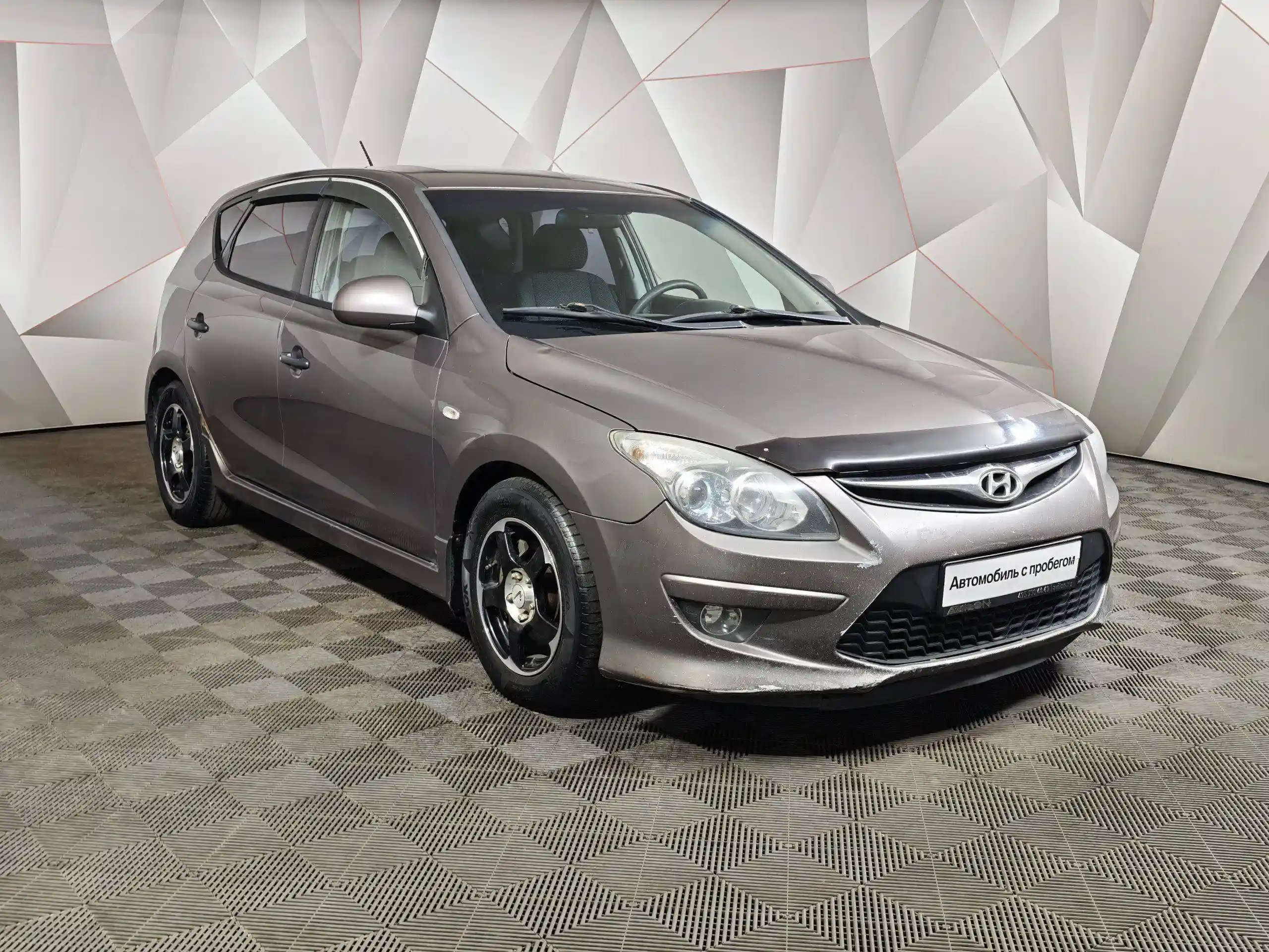 Hyundai i30 2010