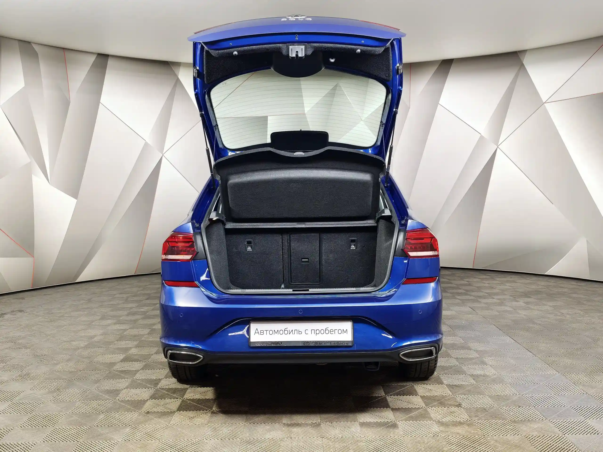 Volkswagen Polo 2021