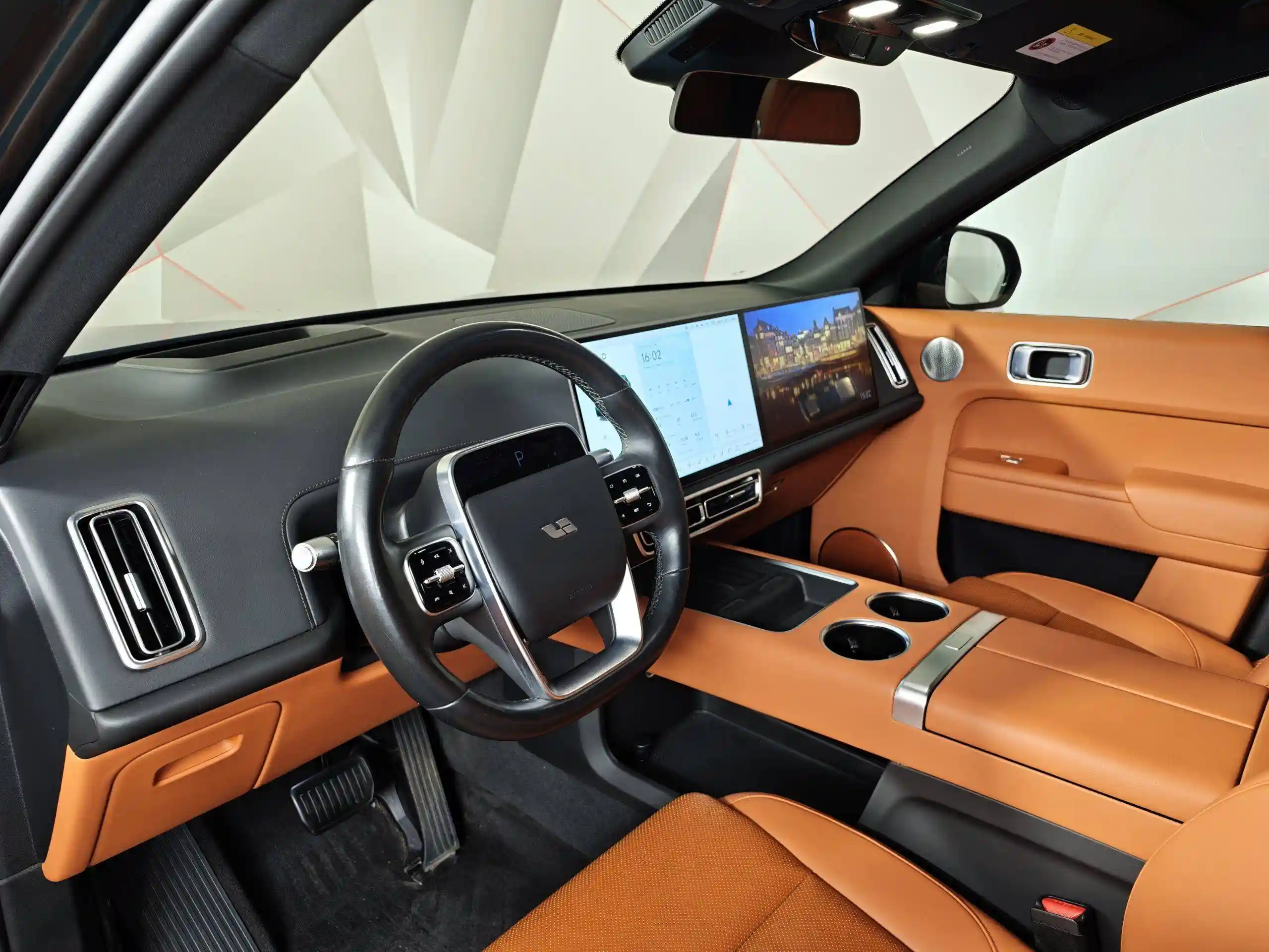 Li Auto L9 2024