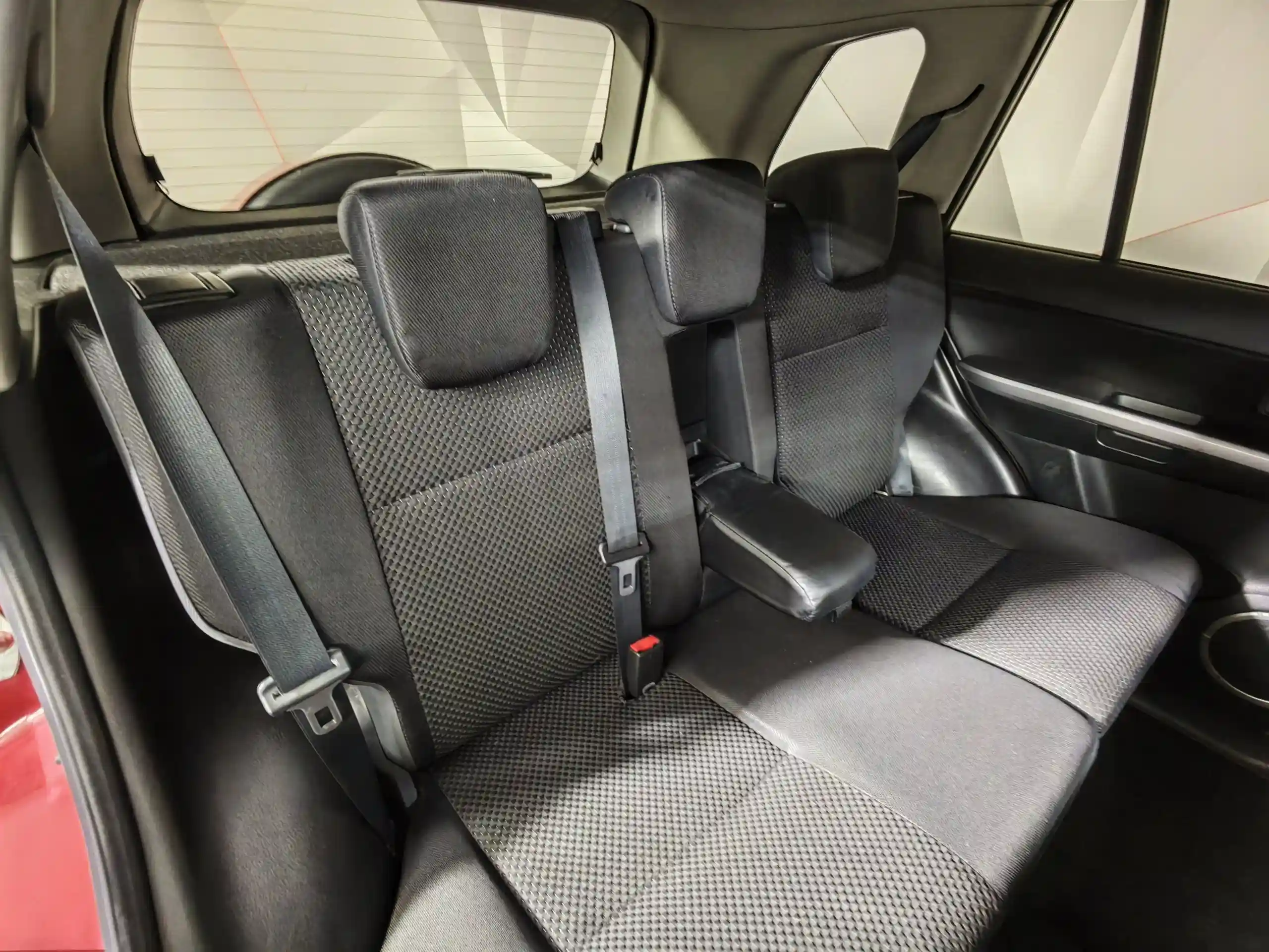 Suzuki Grand Vitara 2010