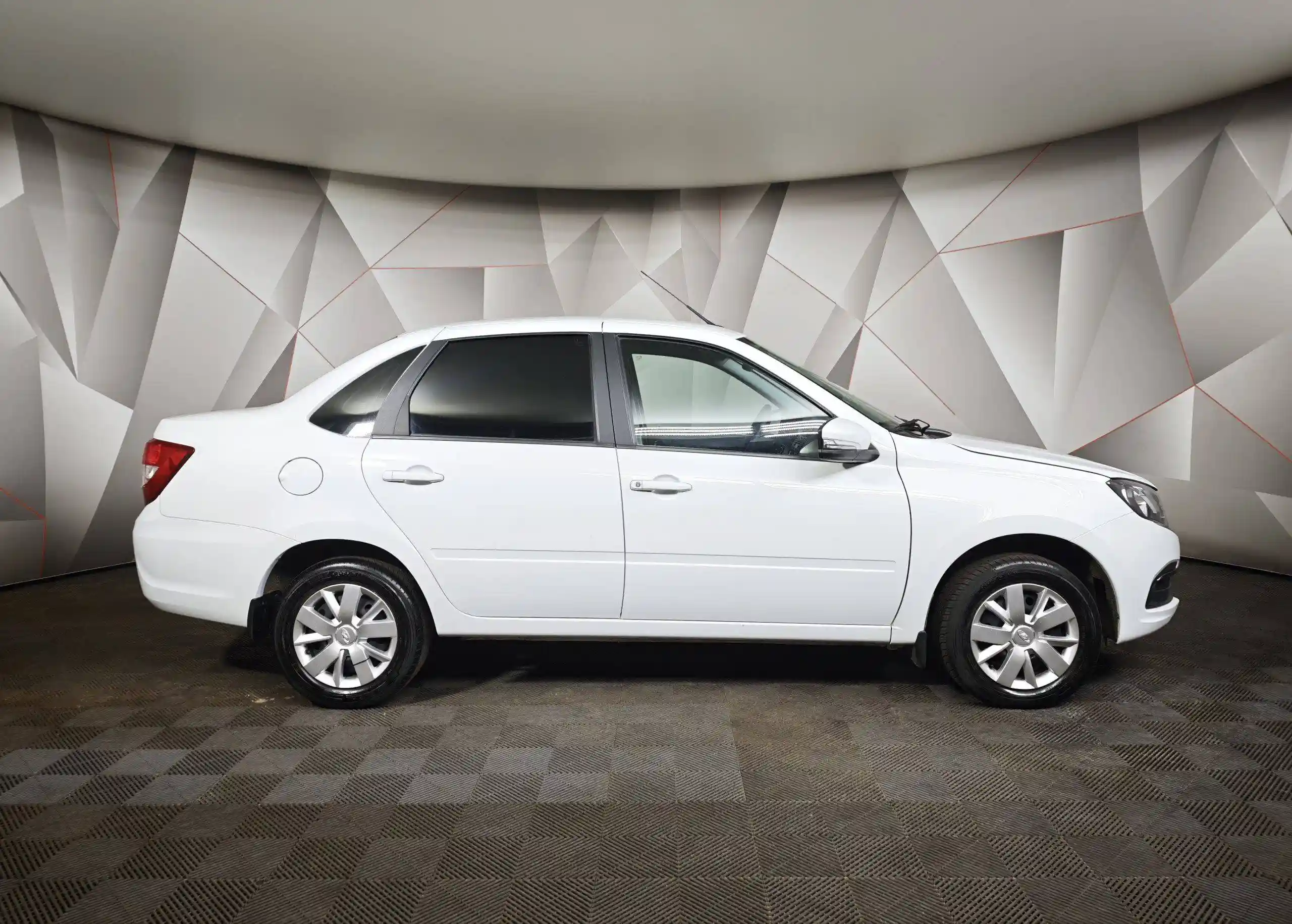 ВАЗ (Lada) Granta 2023