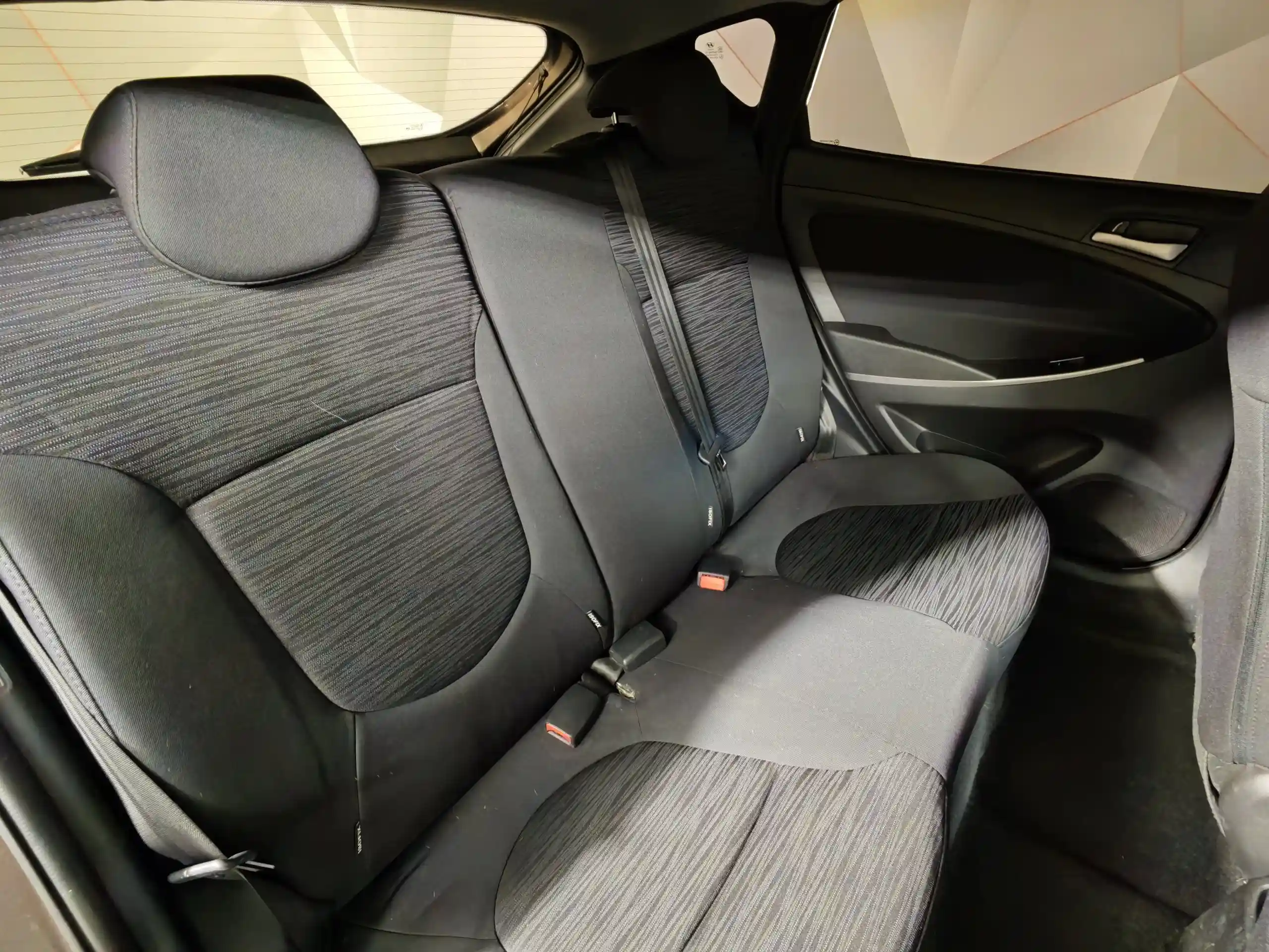 Hyundai Solaris 2014