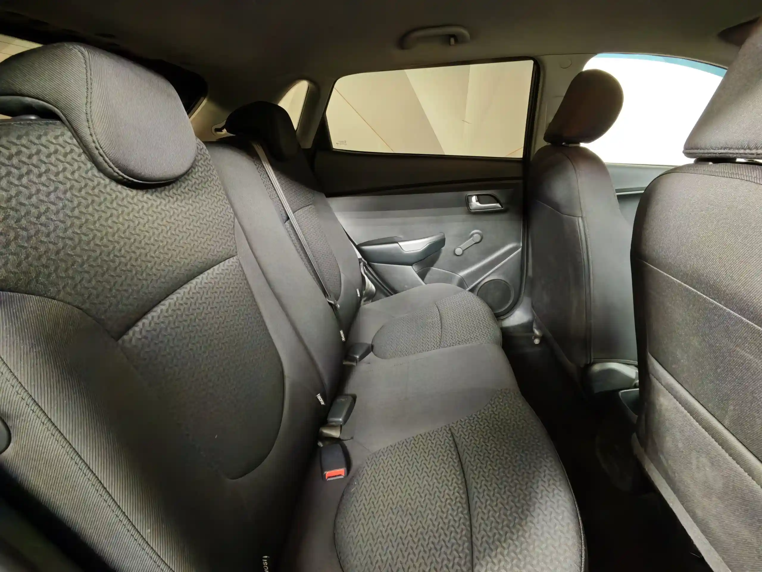 Kia Rio 2016