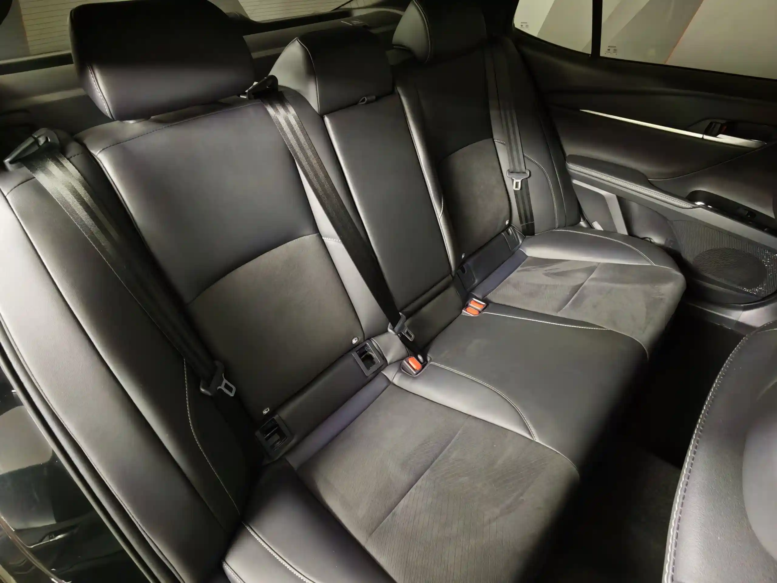 Toyota Camry 2024
