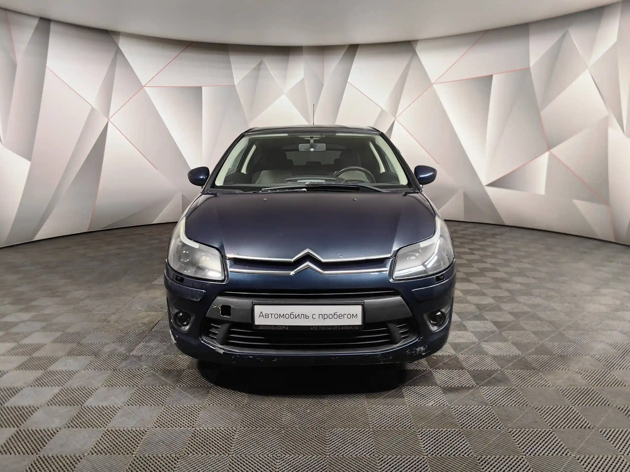 Citroen C4 2009