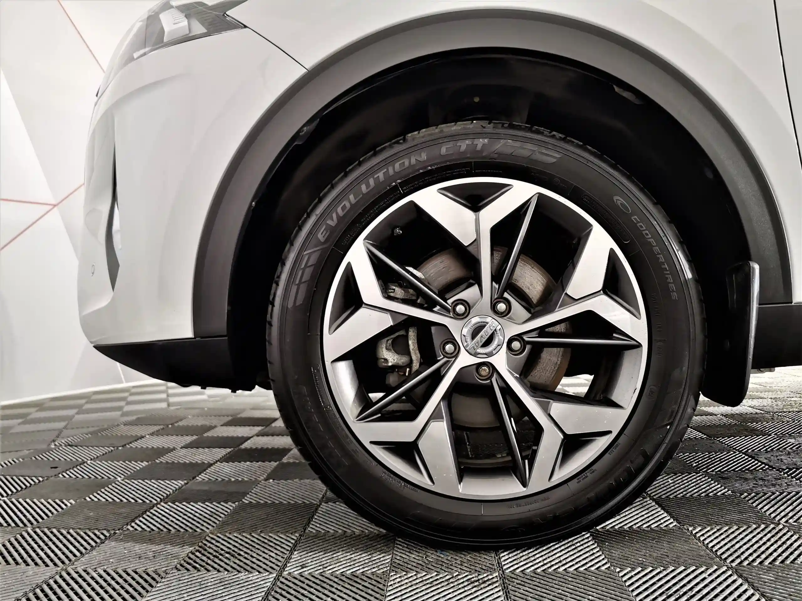 Haval F7 2022