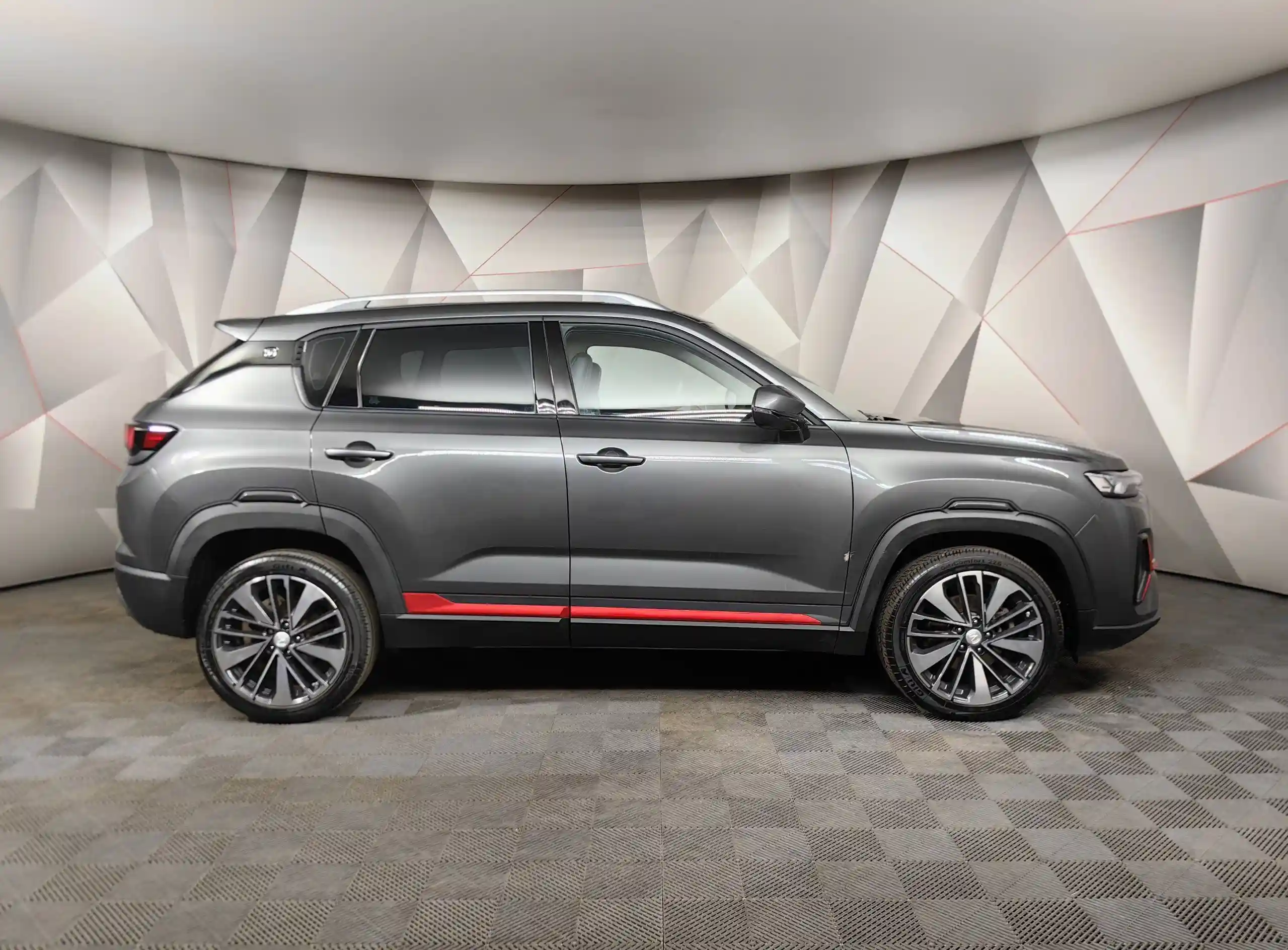 Changan CS35PLUS 2023