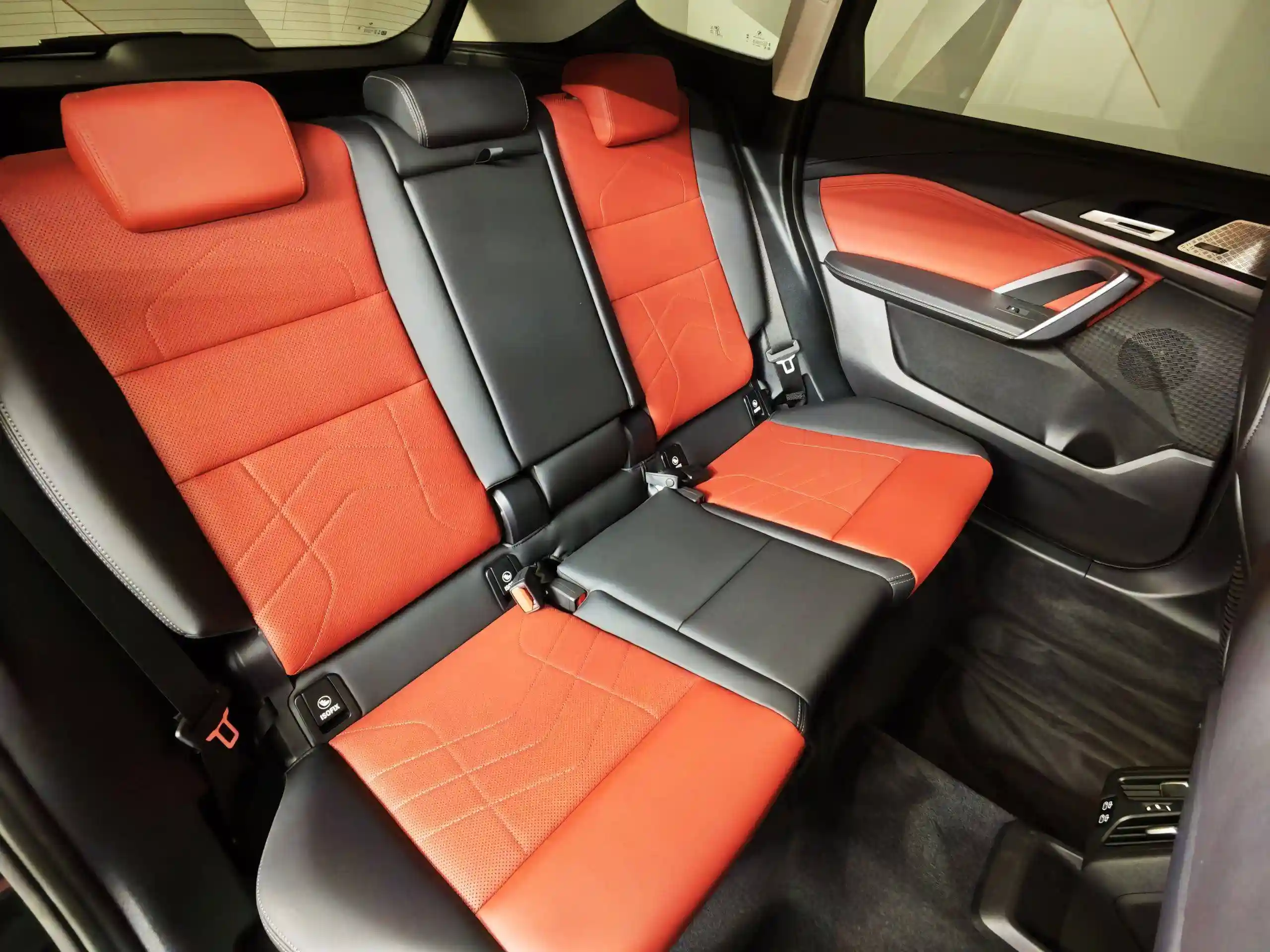 BMW X1 2024