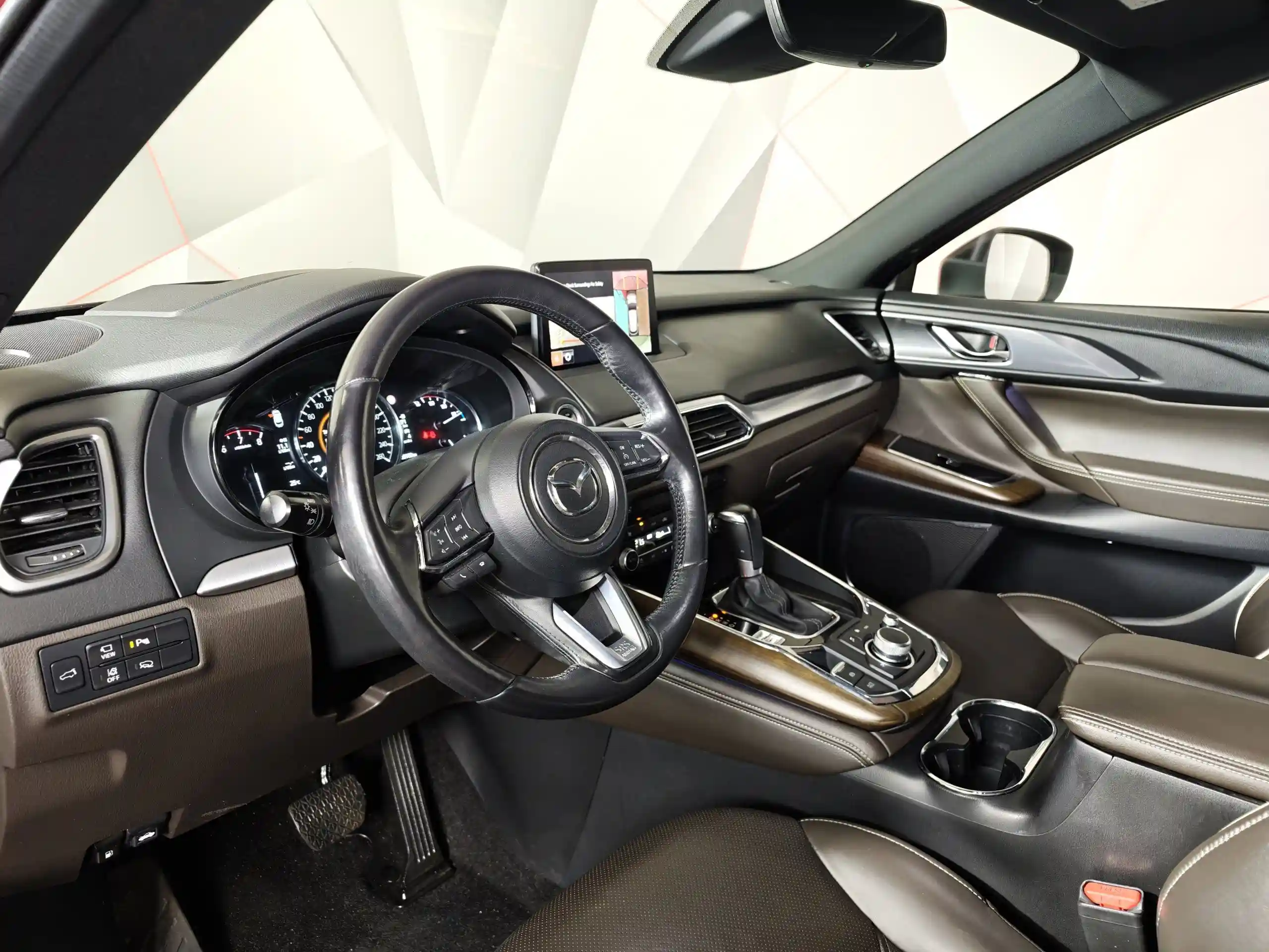 Mazda CX-9 2020