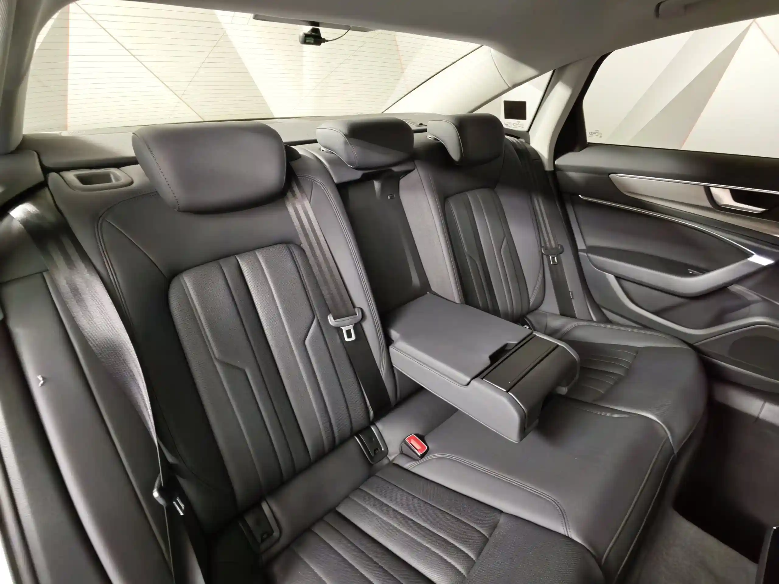 Audi A6 2019