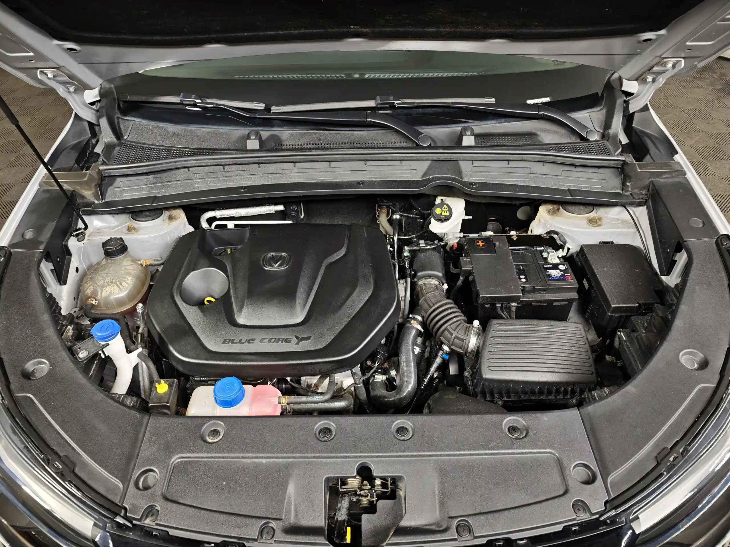 Changan CS55PLUS 2023