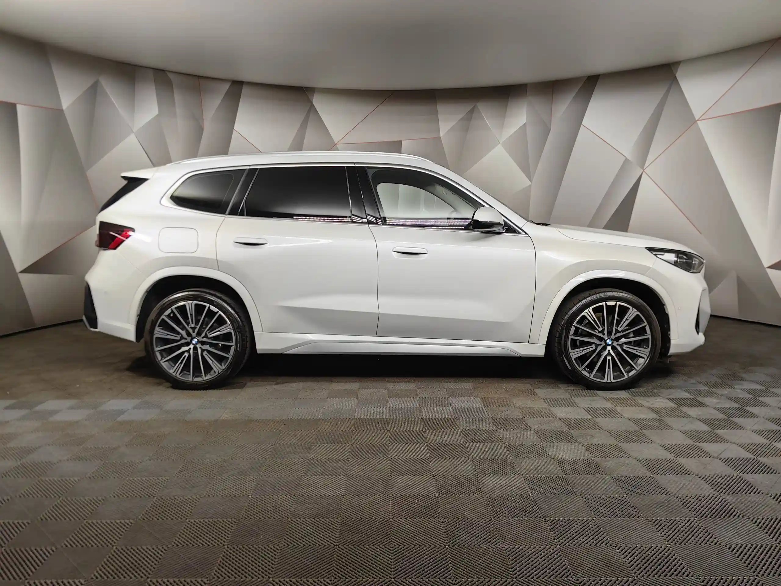 BMW X1 2025