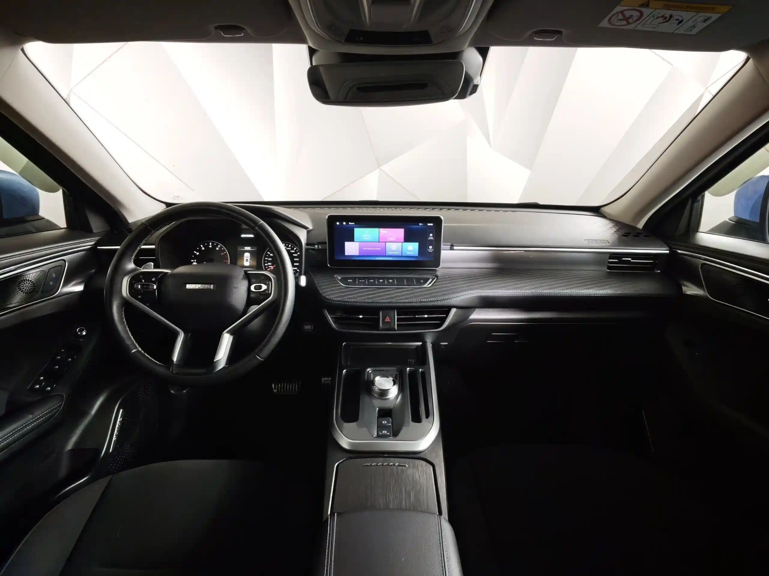Haval Jolion 2022