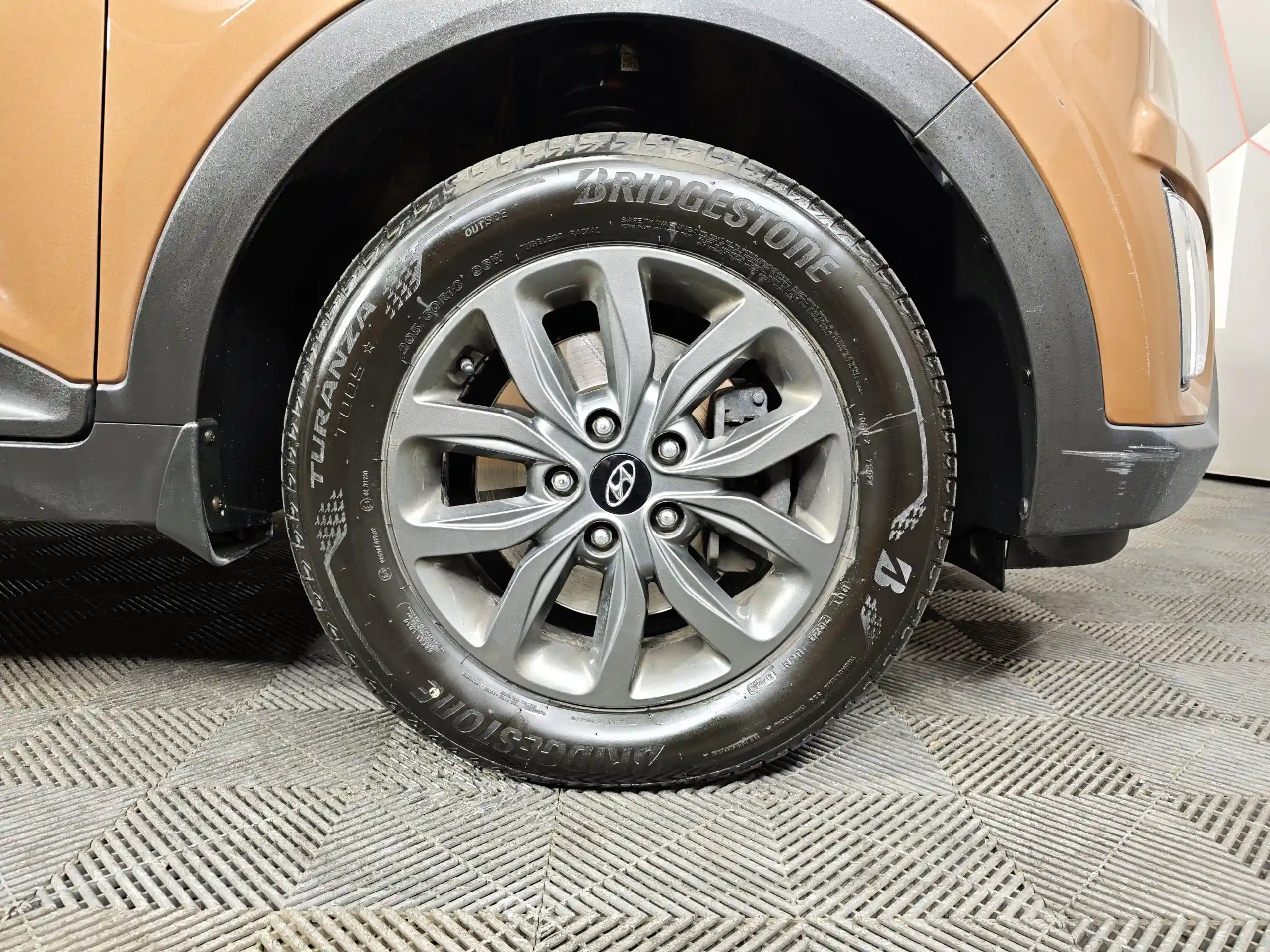 Hyundai Creta 2020