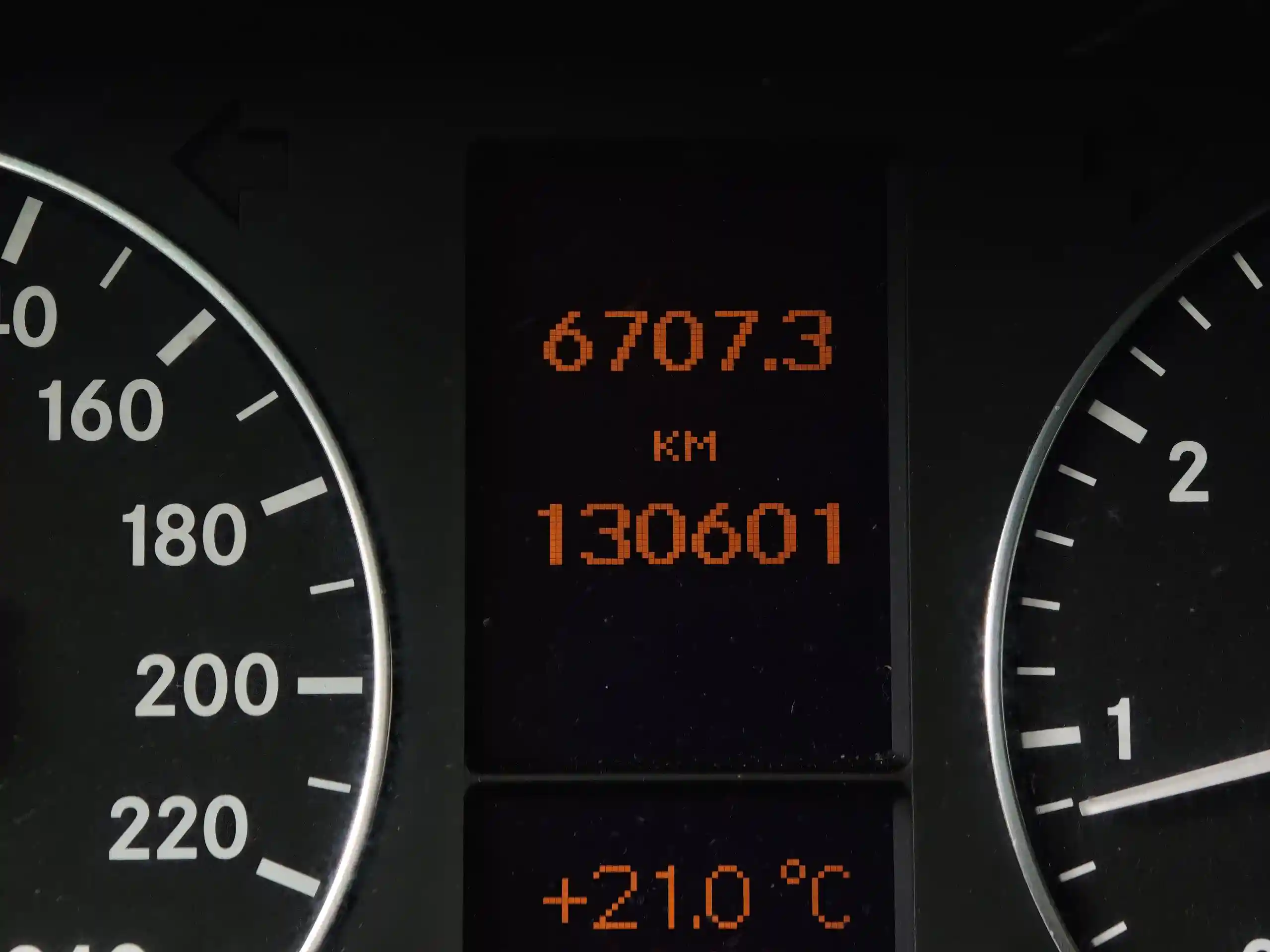 Mercedes-Benz A-Класс 2011