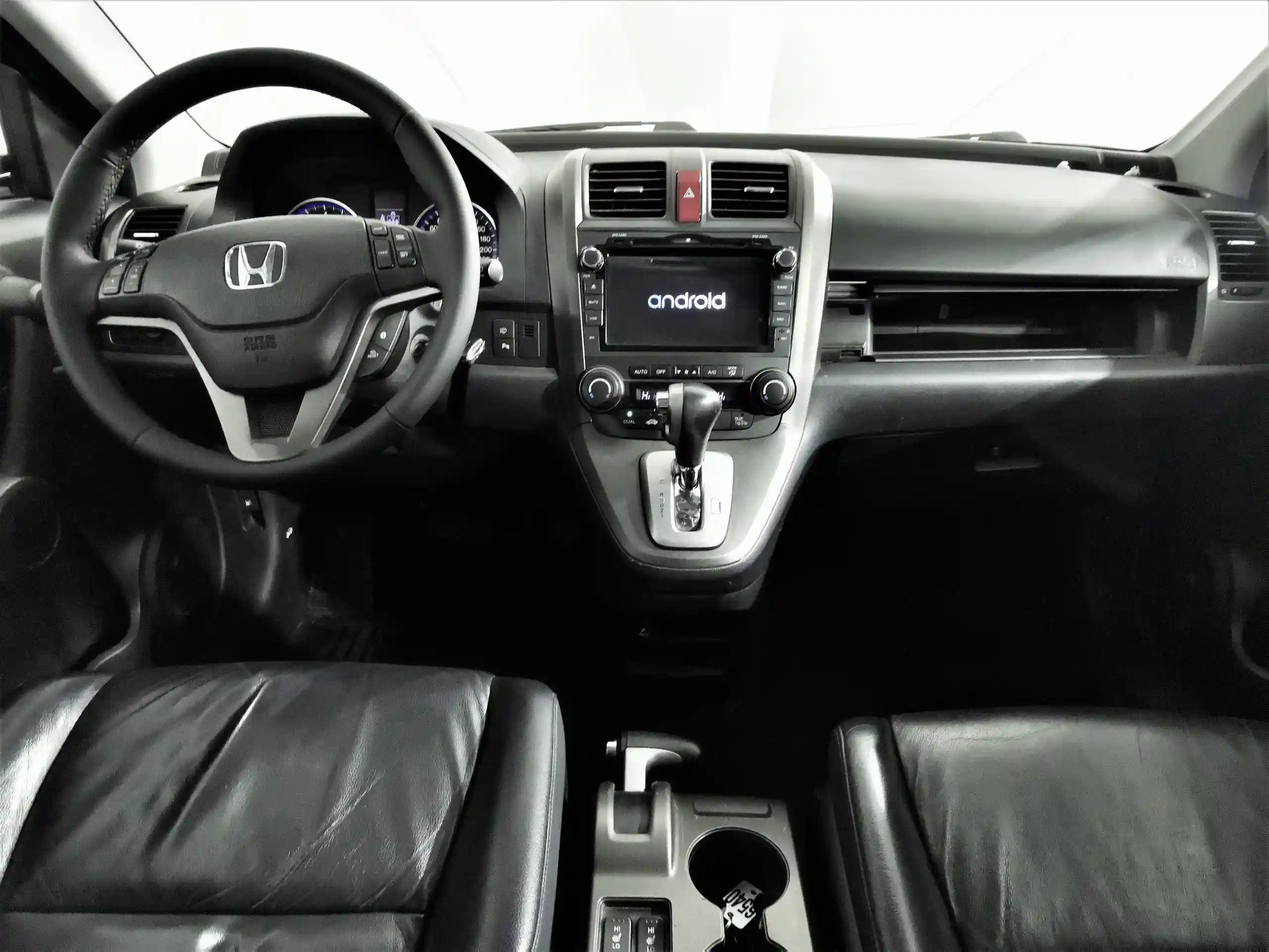 Honda CR-V 2011