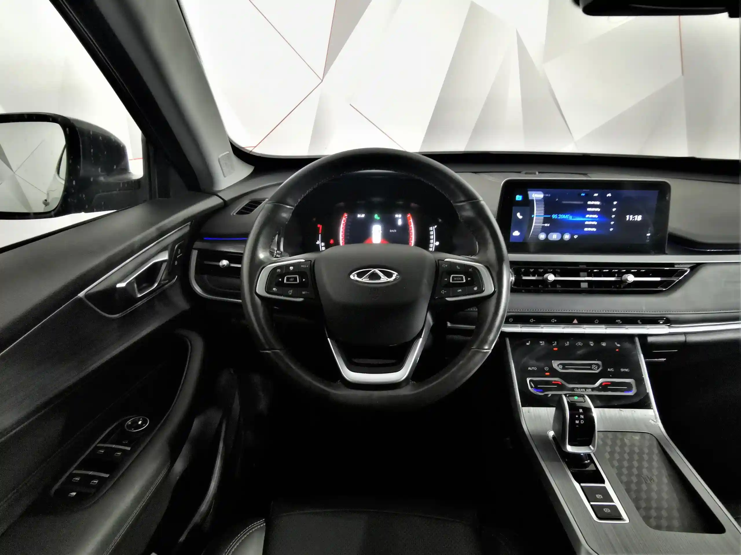 Chery Tiggo 4 Pro 2023