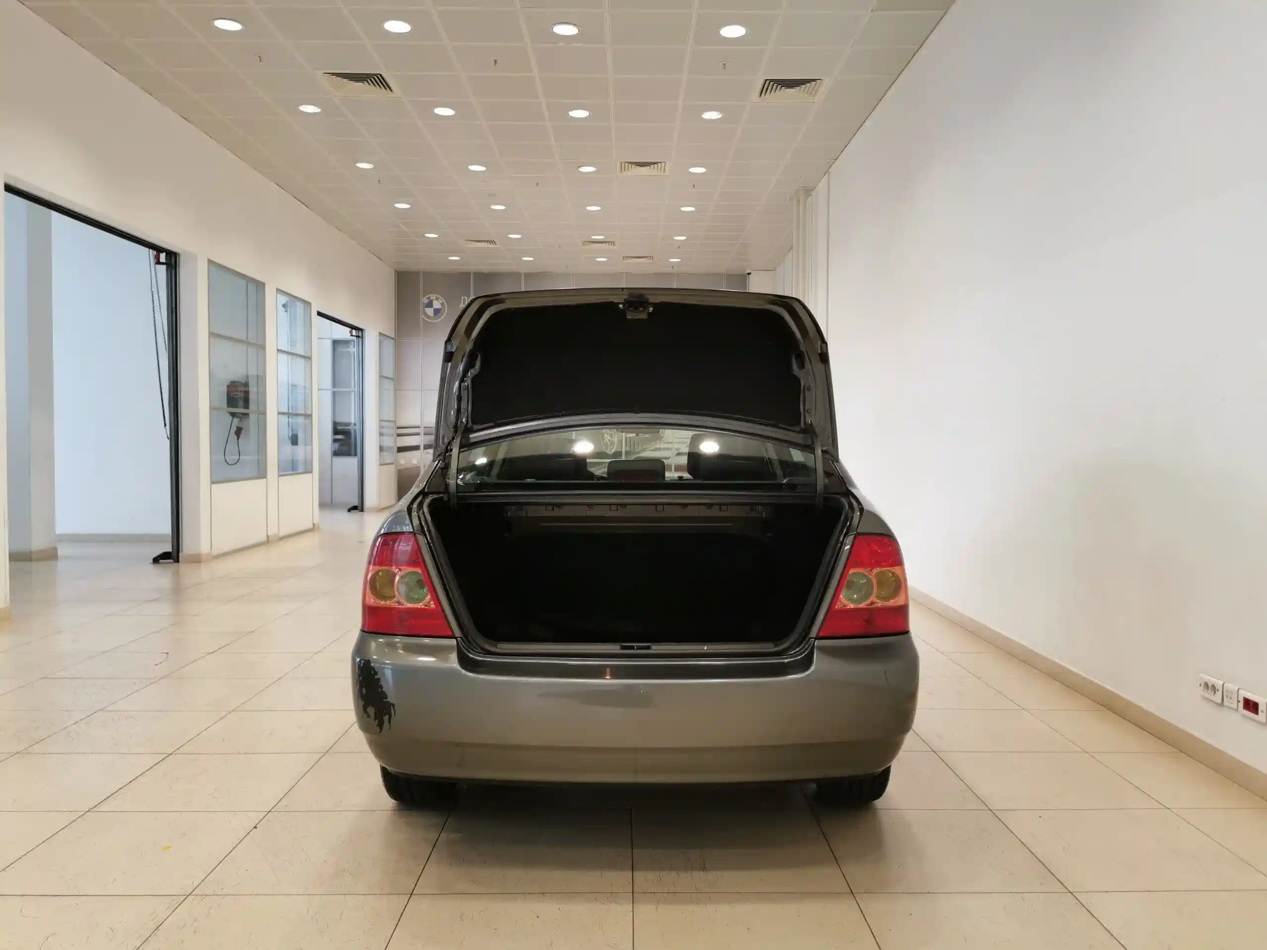 Toyota Corolla 2006