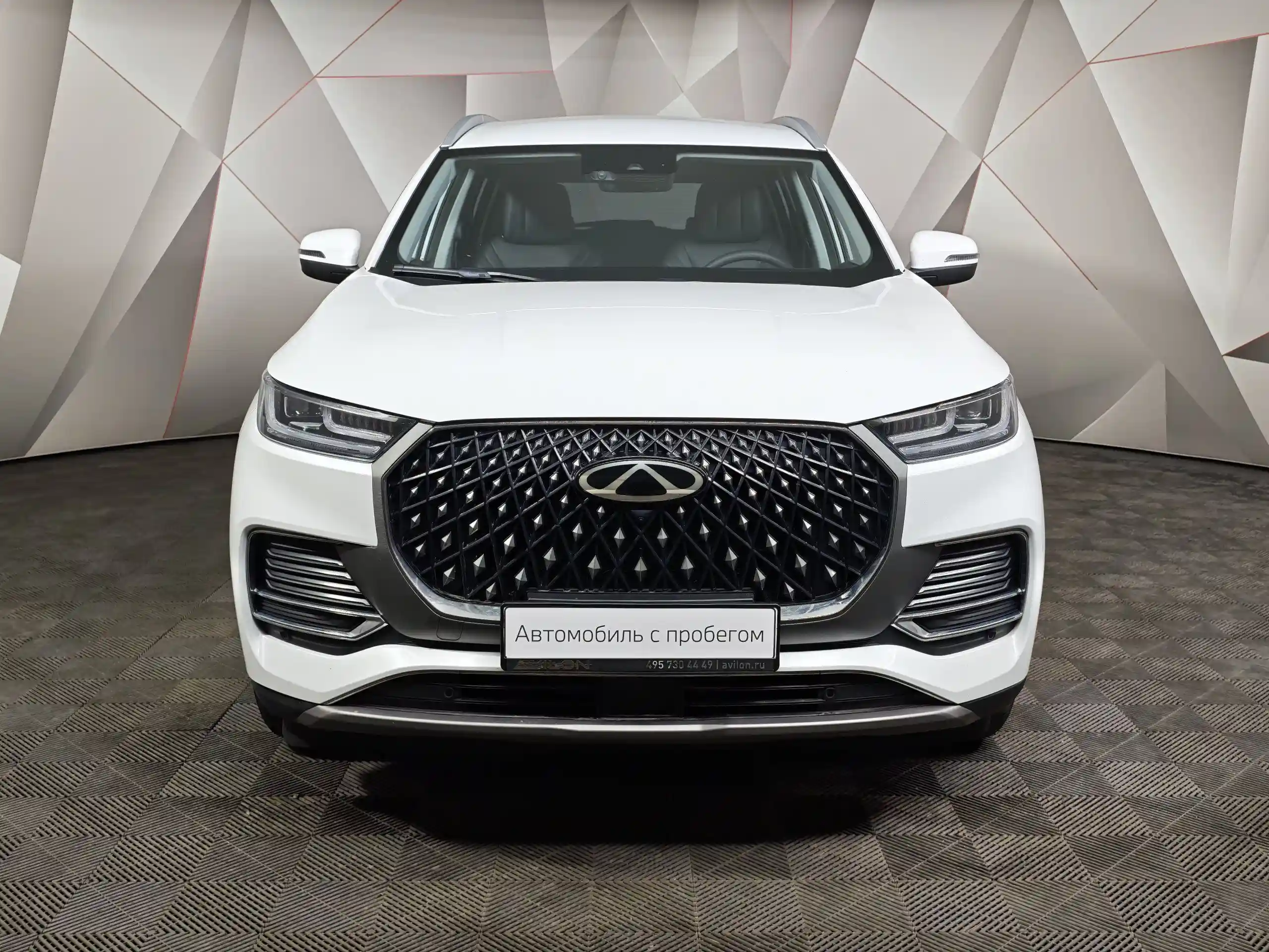 Chery Tiggo 8 Pro Max 2024