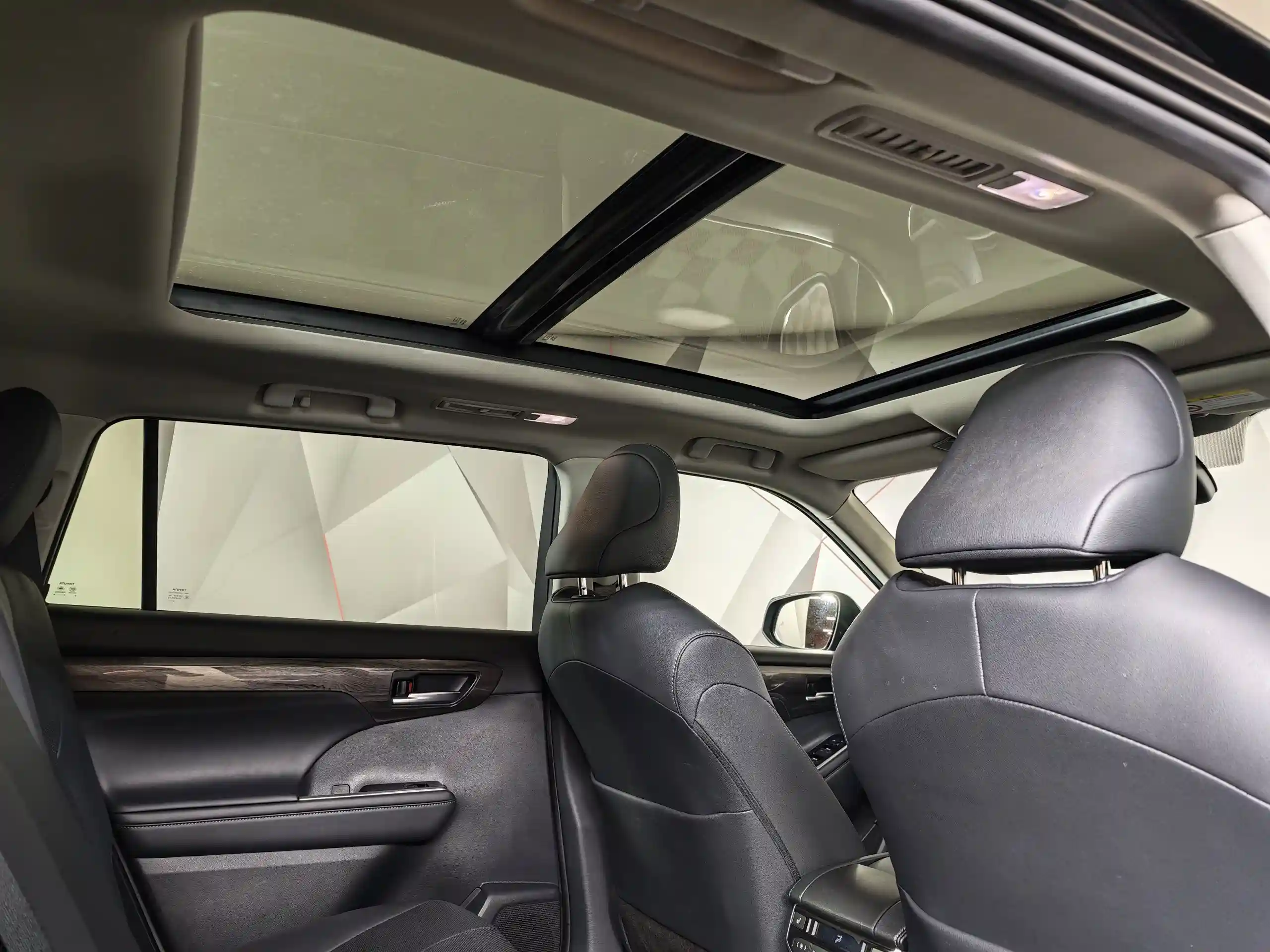 Toyota Highlander 2023