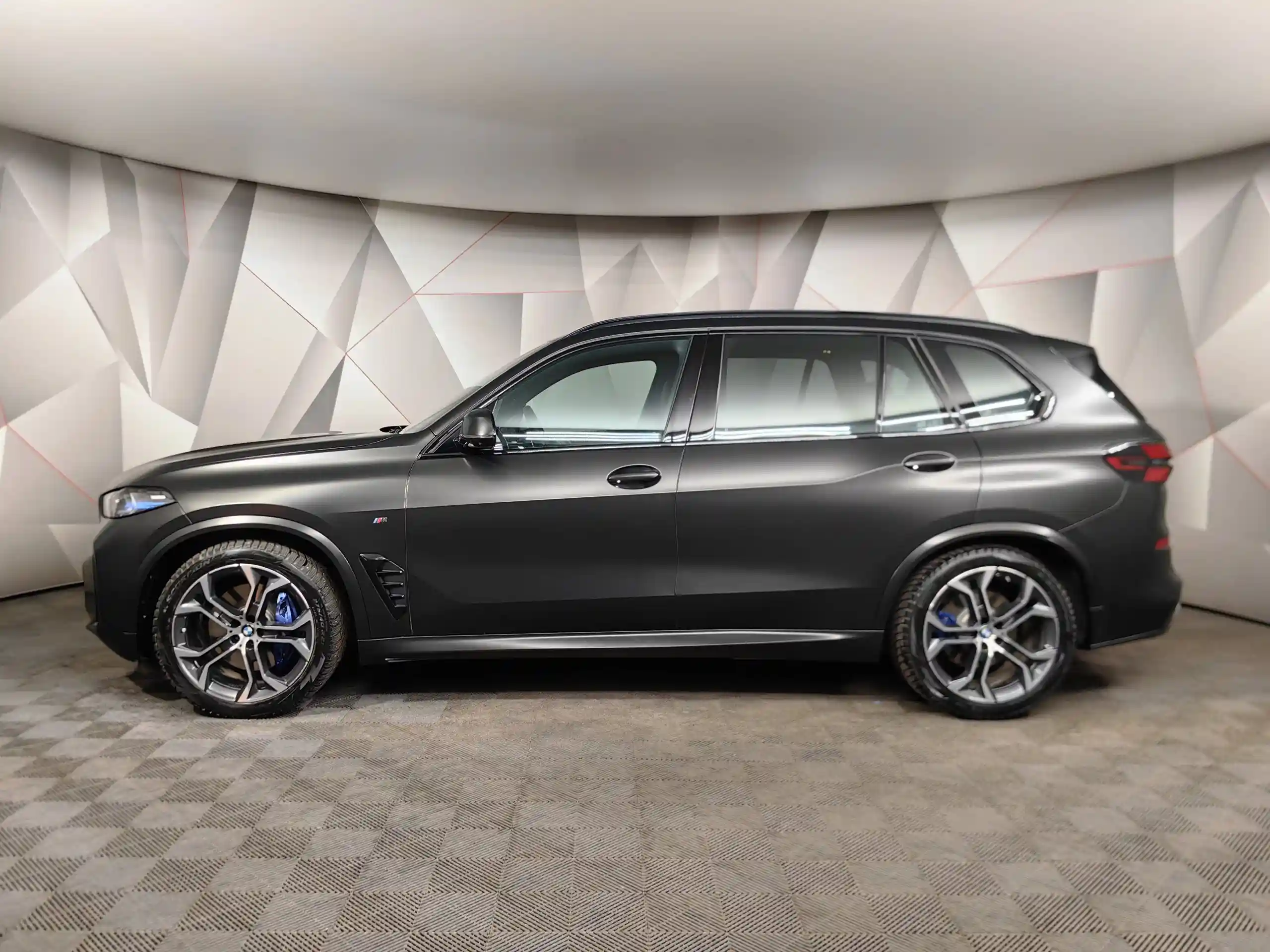 BMW X5 2024