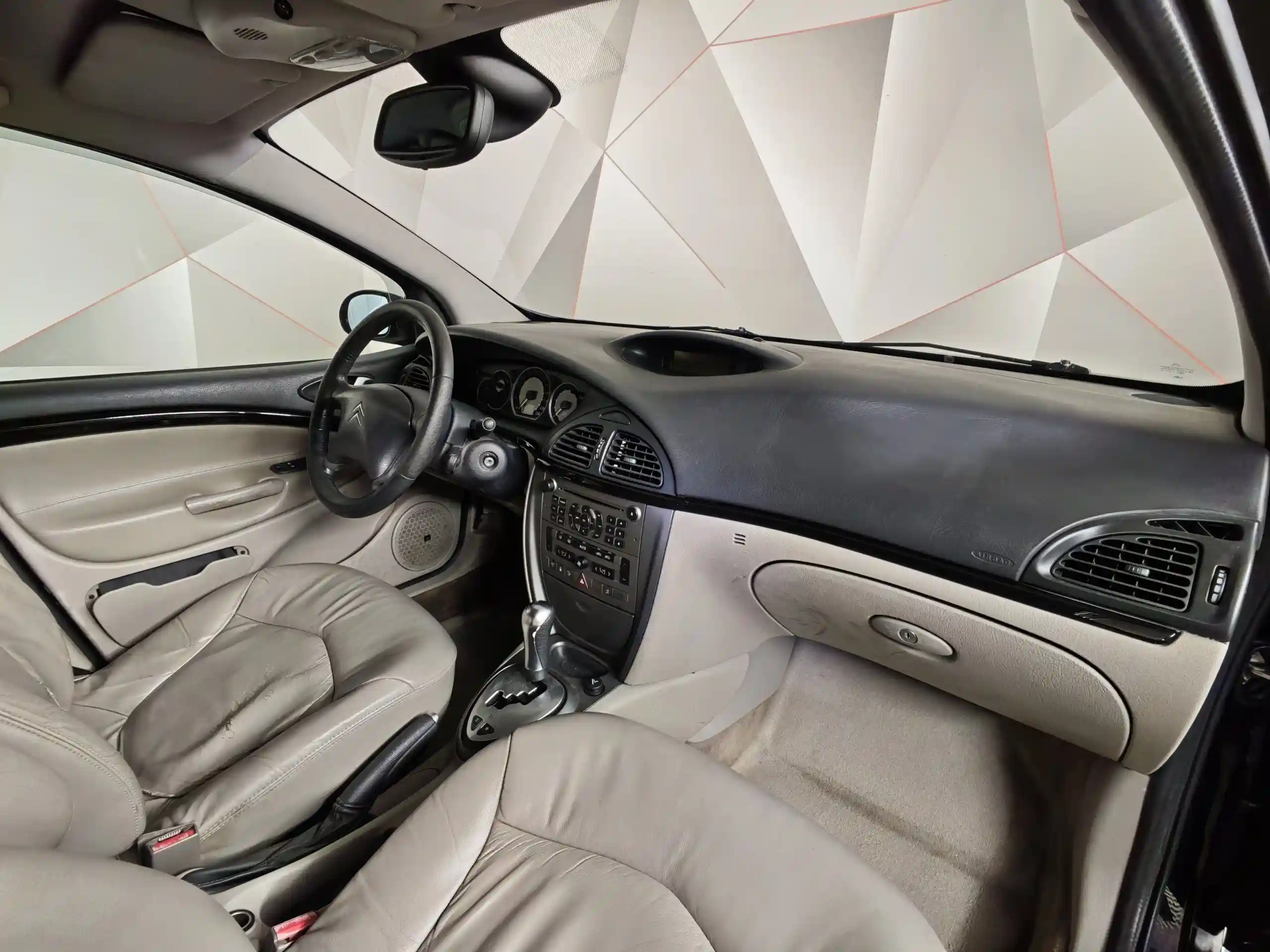 Citroen C5 2005