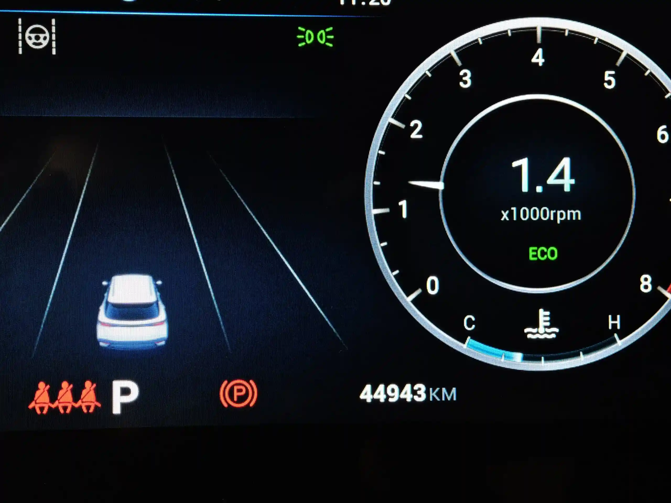 Omoda C5 2023