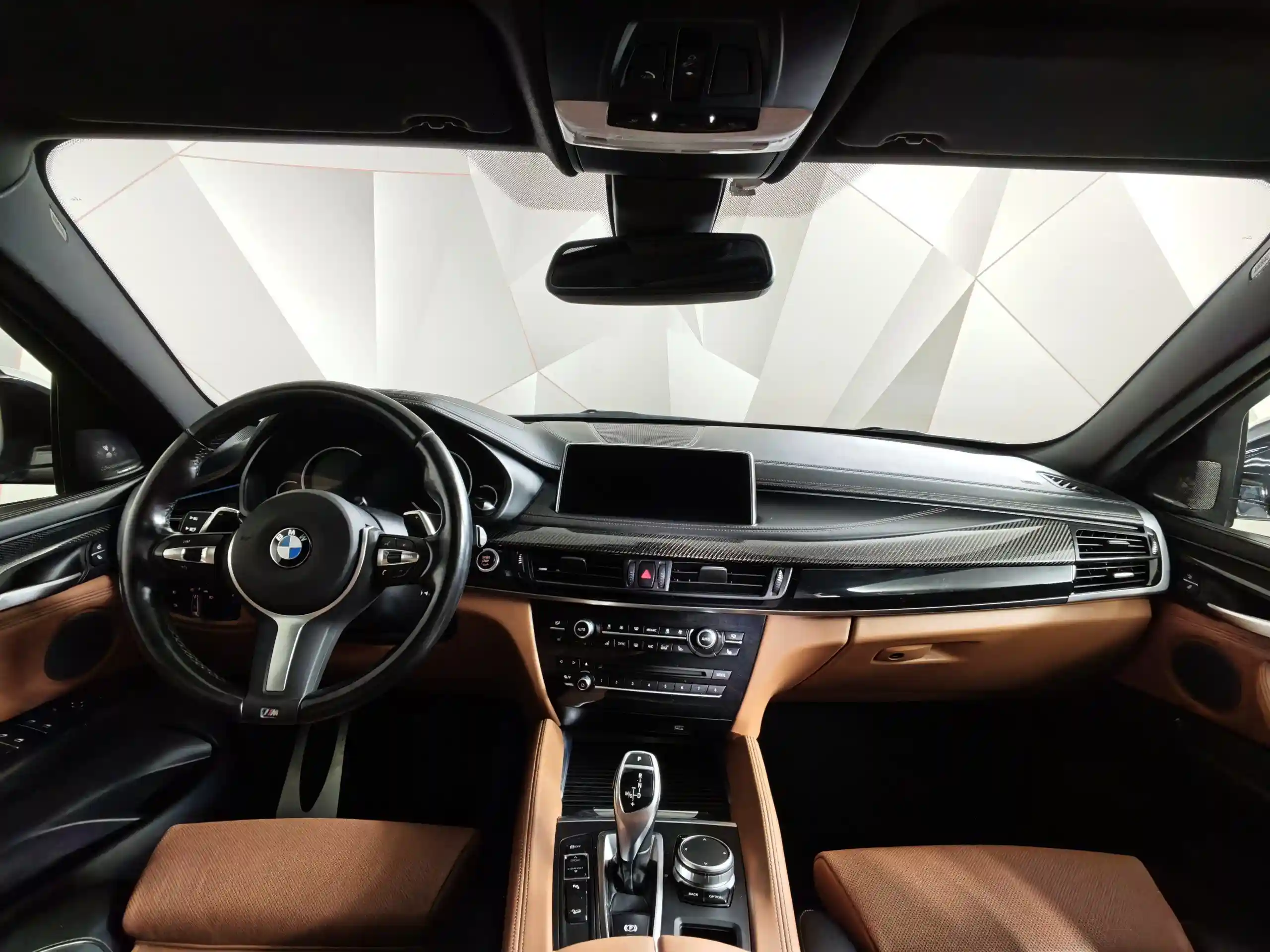 BMW X6 2019