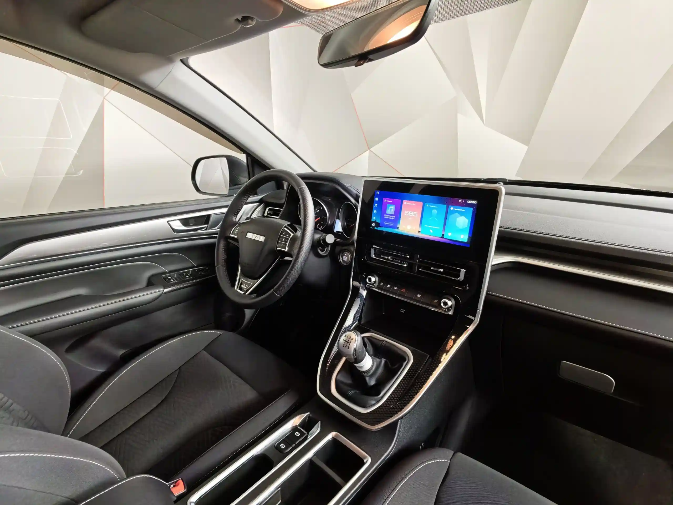 Haval M6 2025