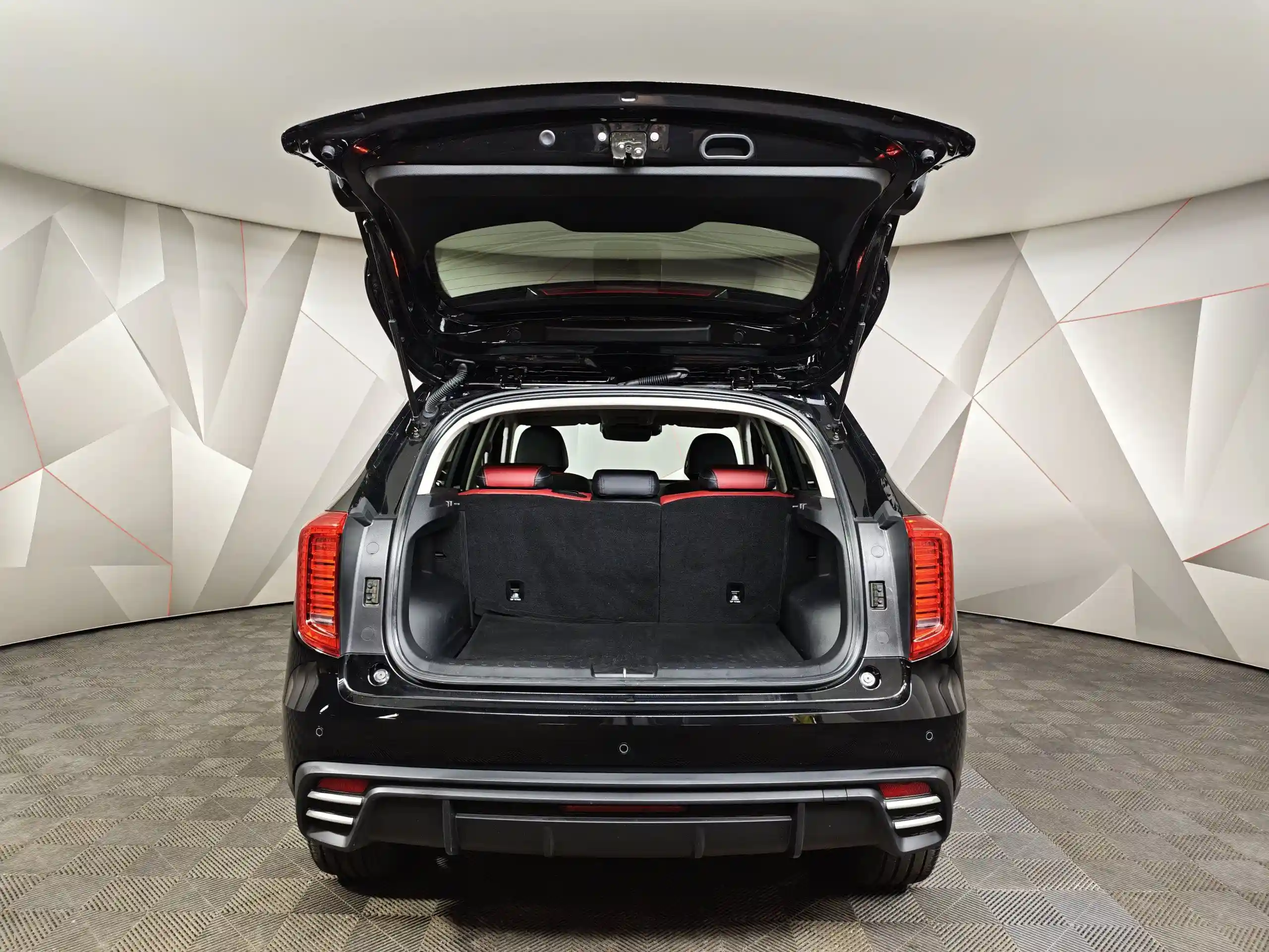 Haval Jolion 2025