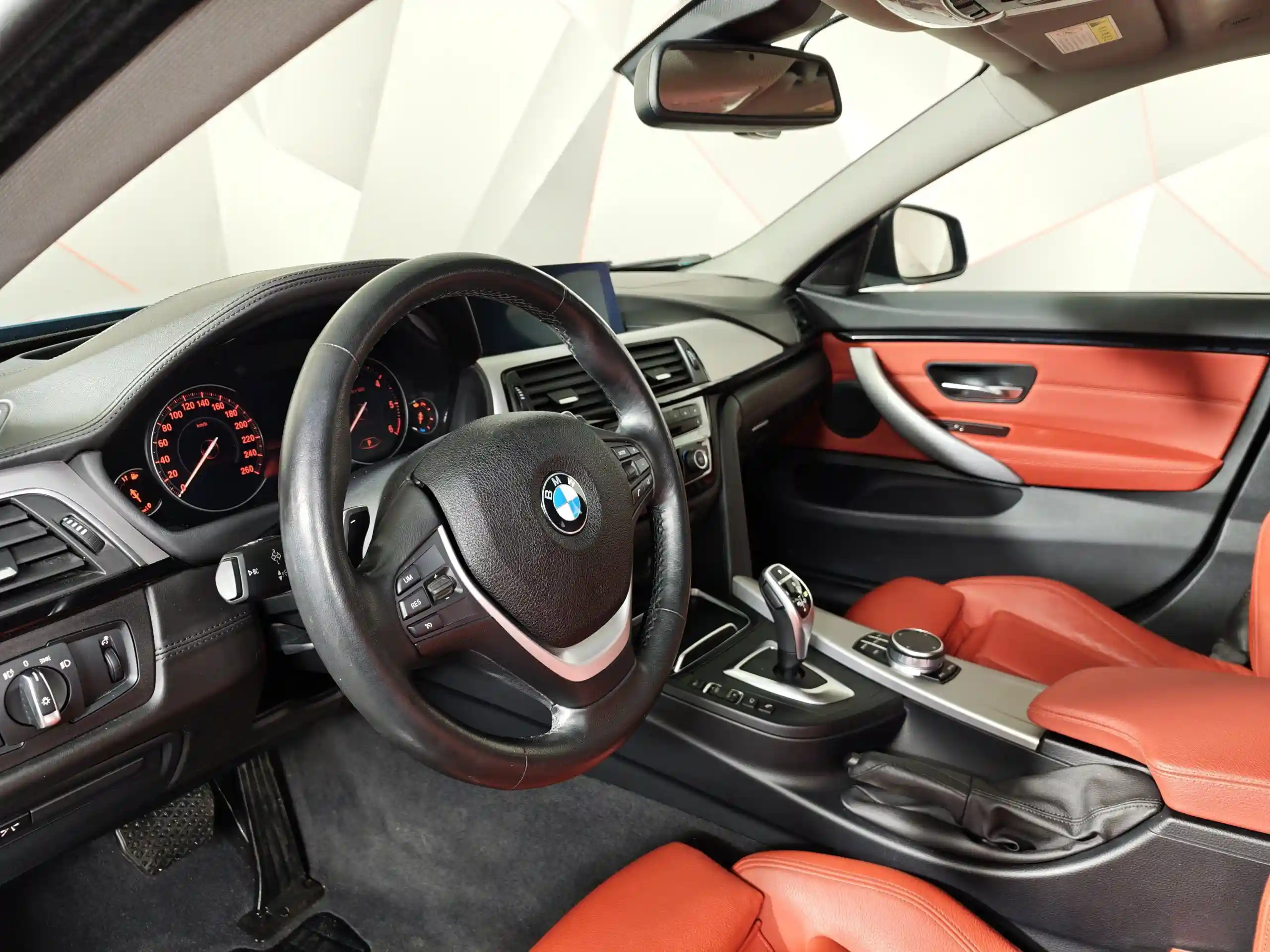 BMW 4 серия 2019