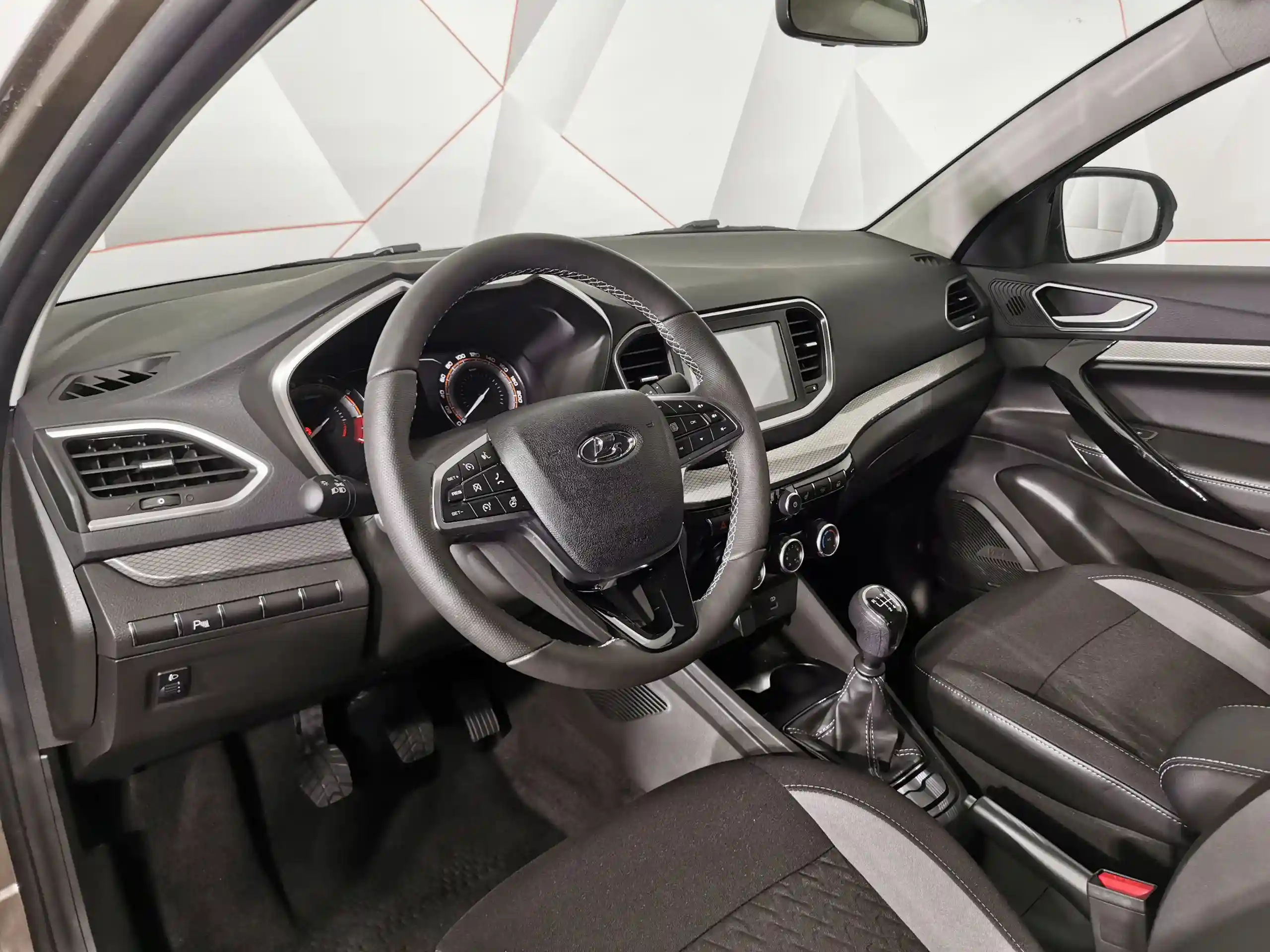 ВАЗ (Lada) Vesta 2025
