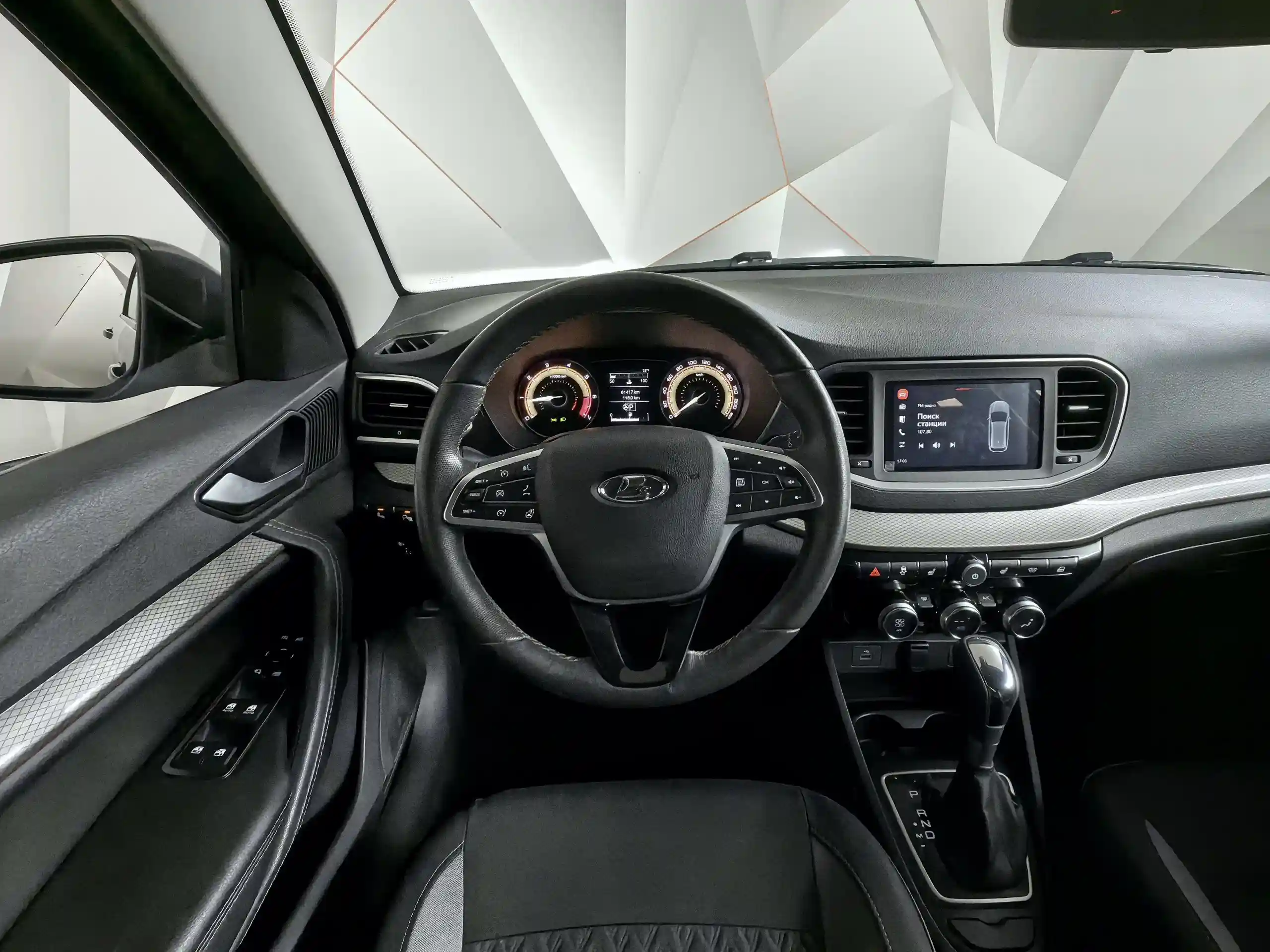 ВАЗ (Lada) Vesta 2022