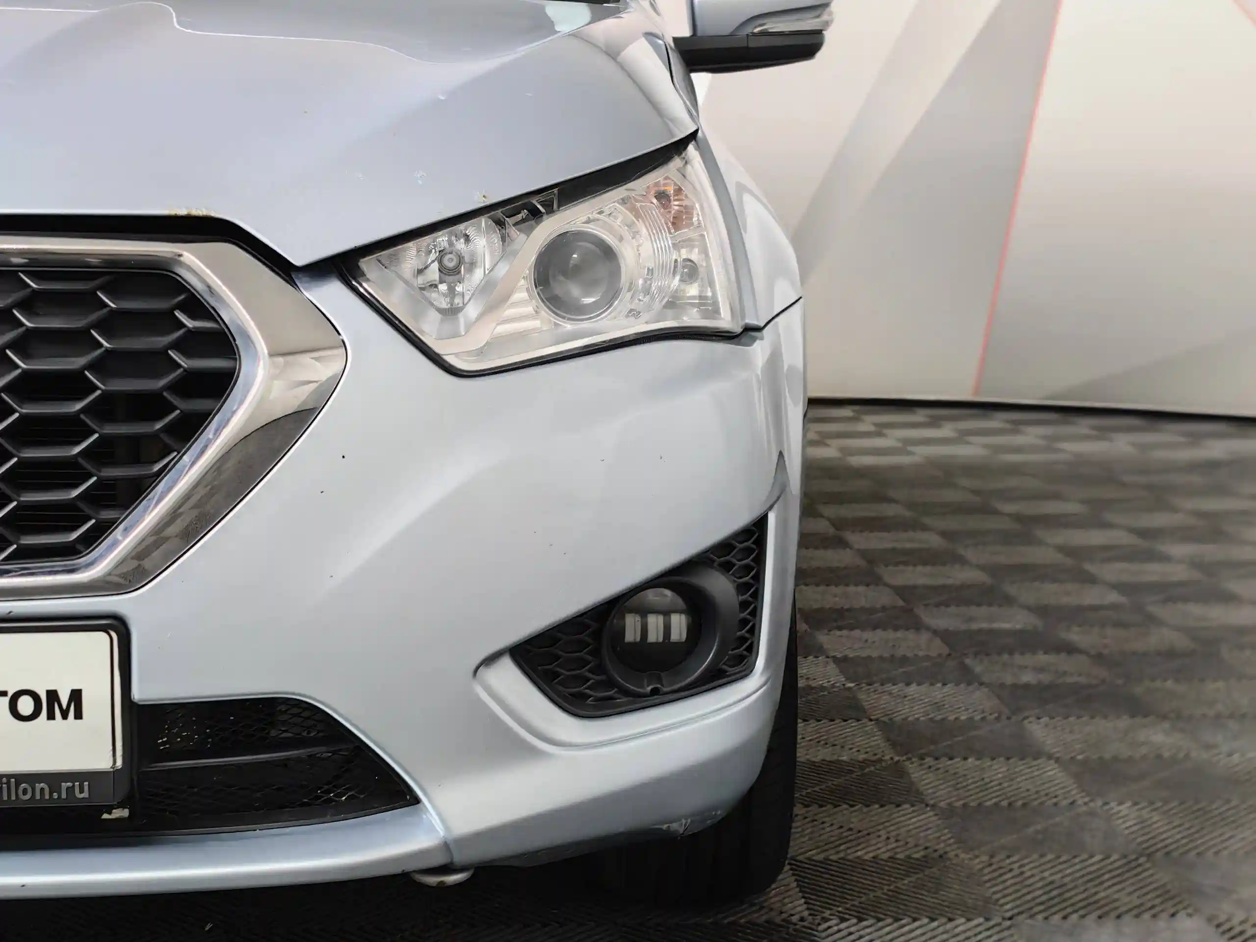 Datsun mi-Do 2019