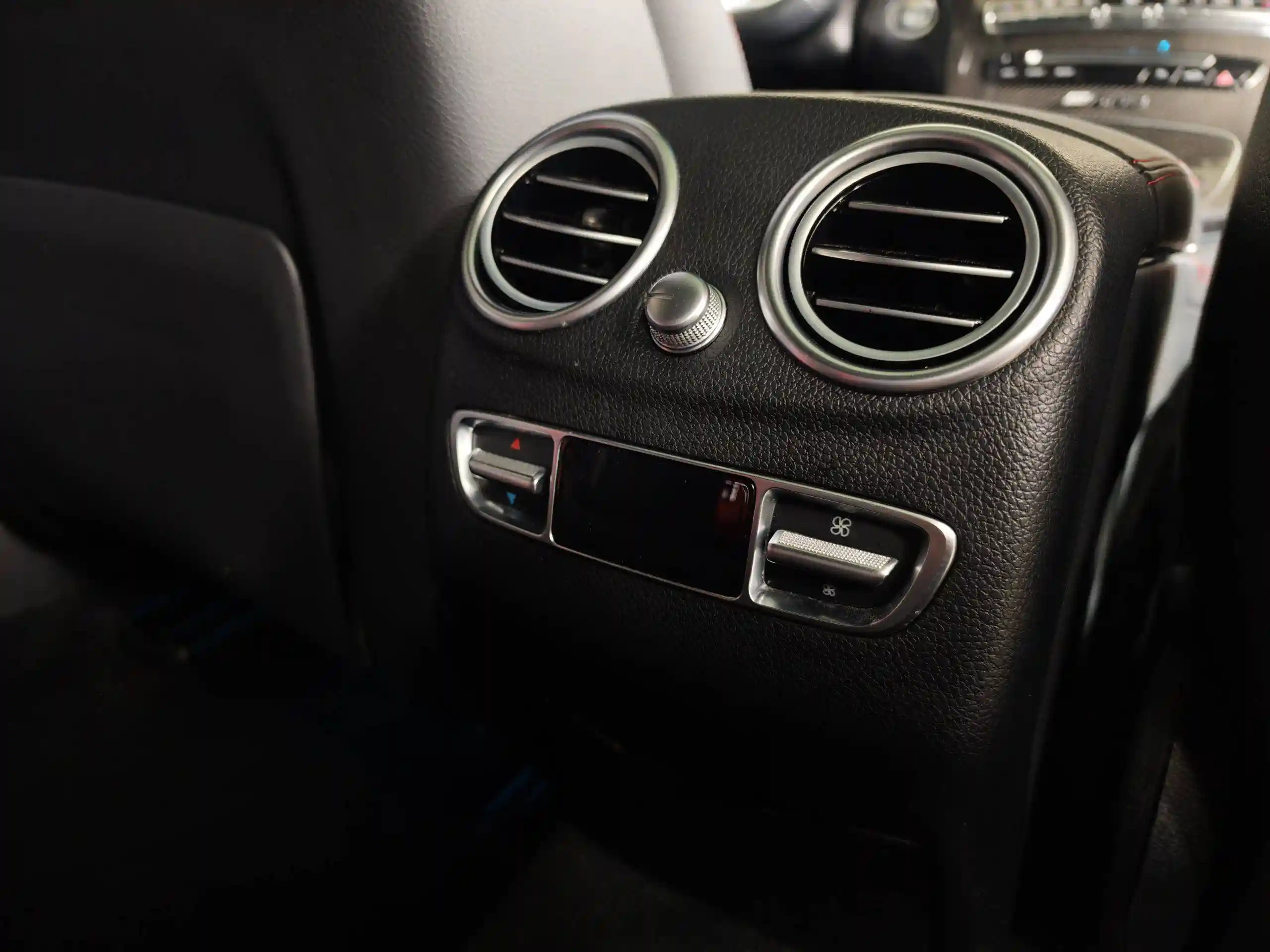 Mercedes-Benz GLC 2018