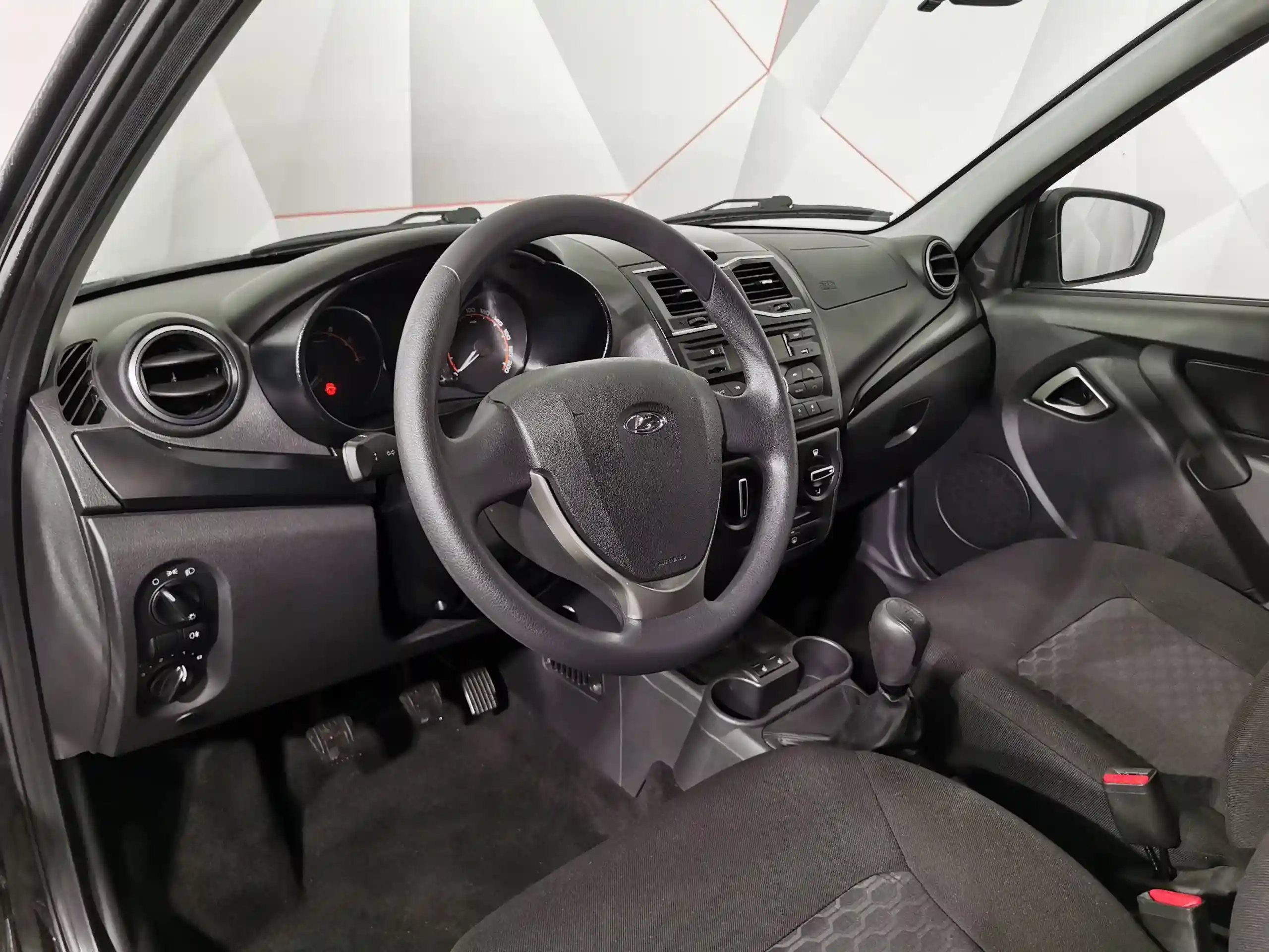ВАЗ (Lada) Granta 2024