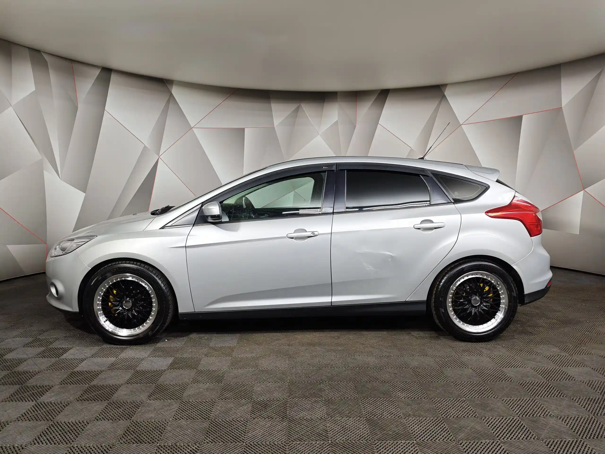 Ford Focus 2011