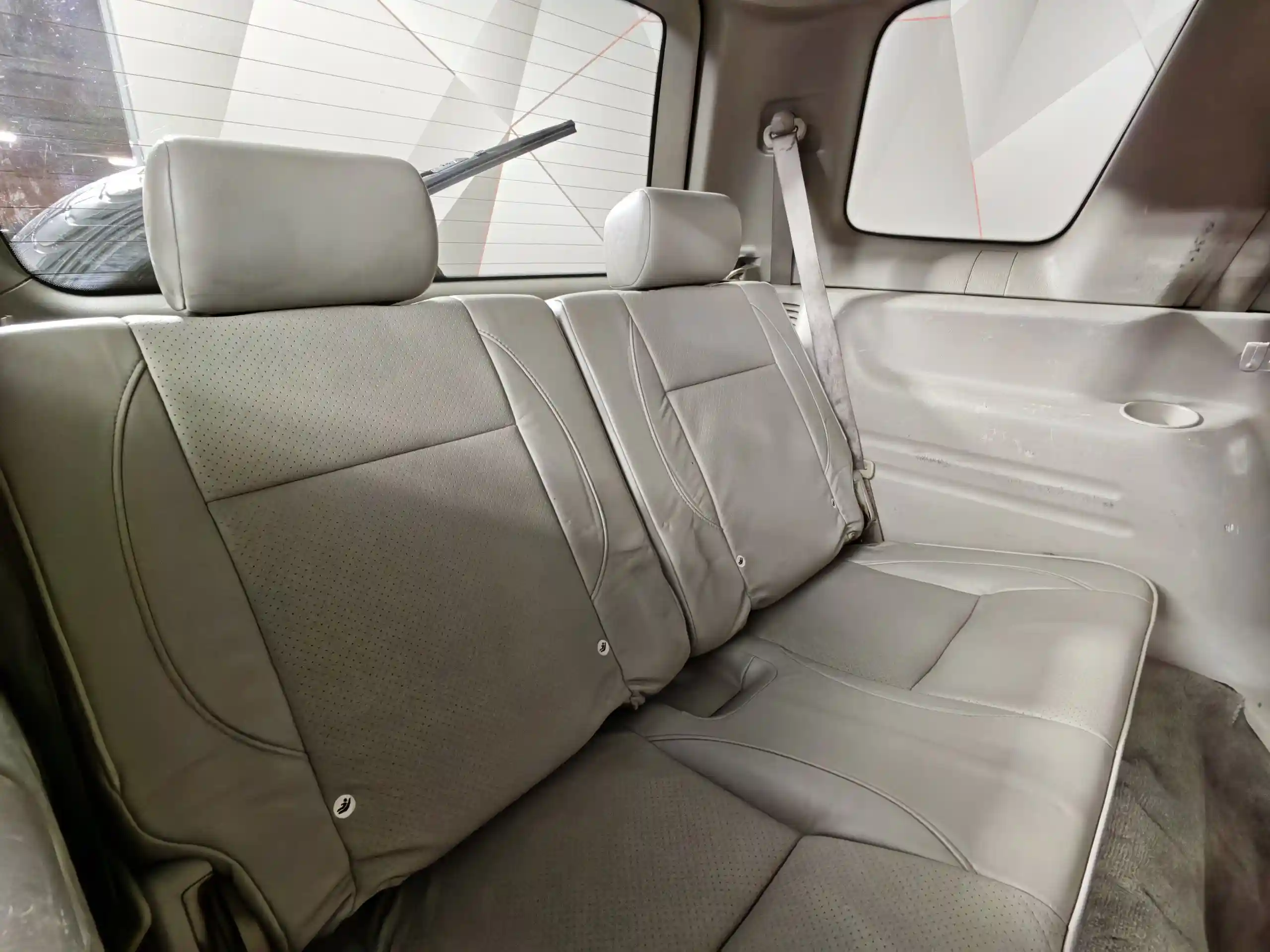 Suzuki Grand Vitara 2004