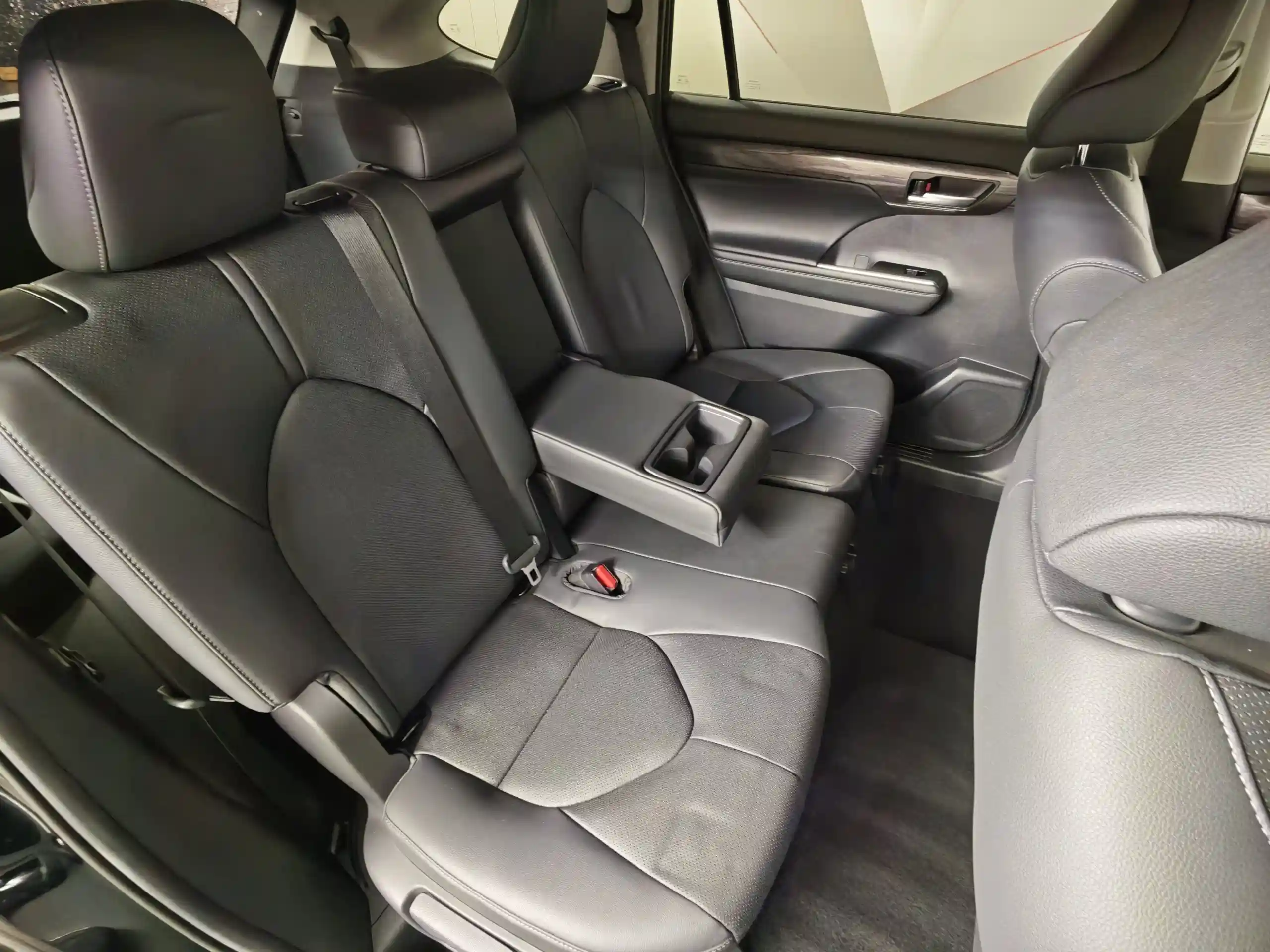 Toyota Highlander 2023