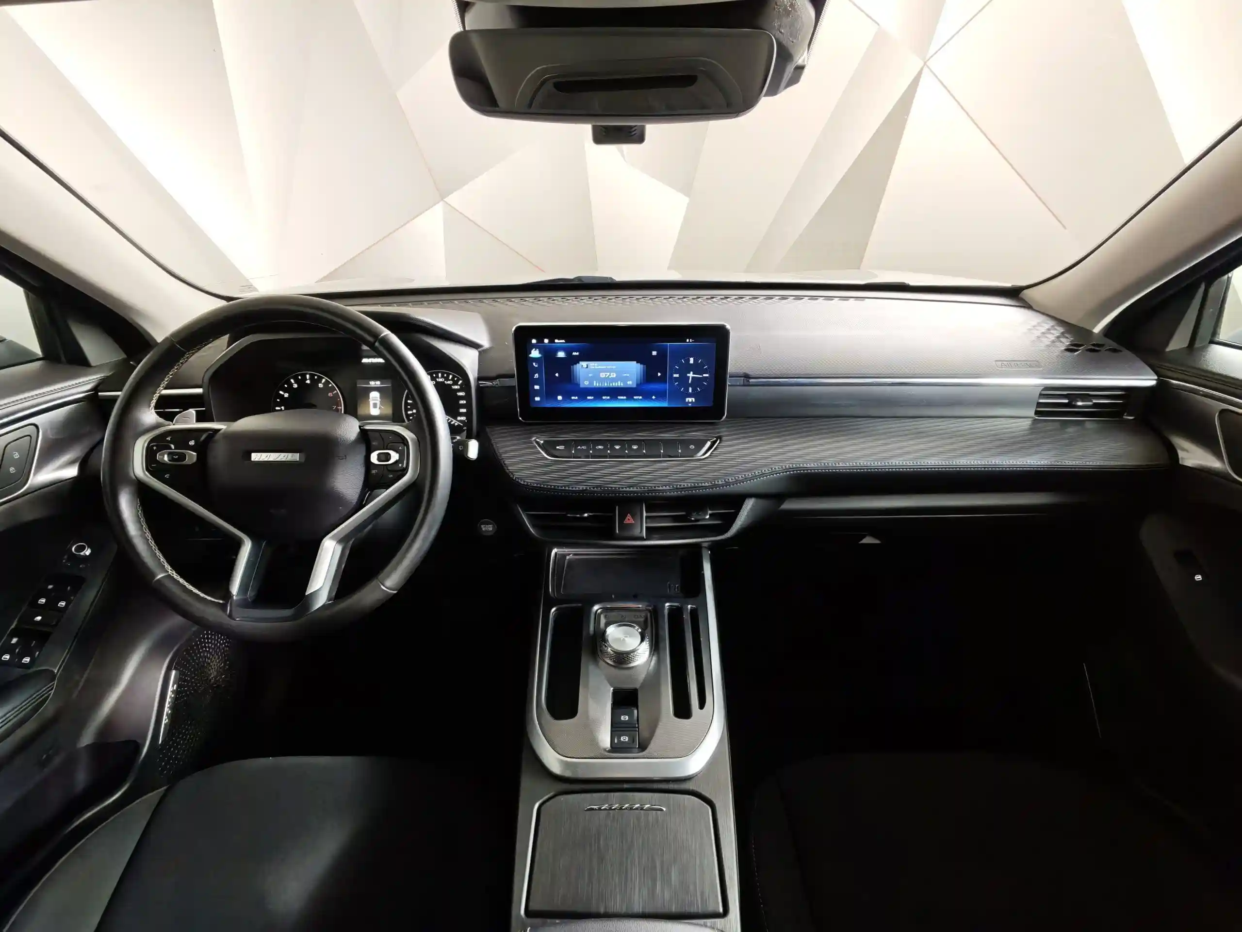 Haval Jolion 2023